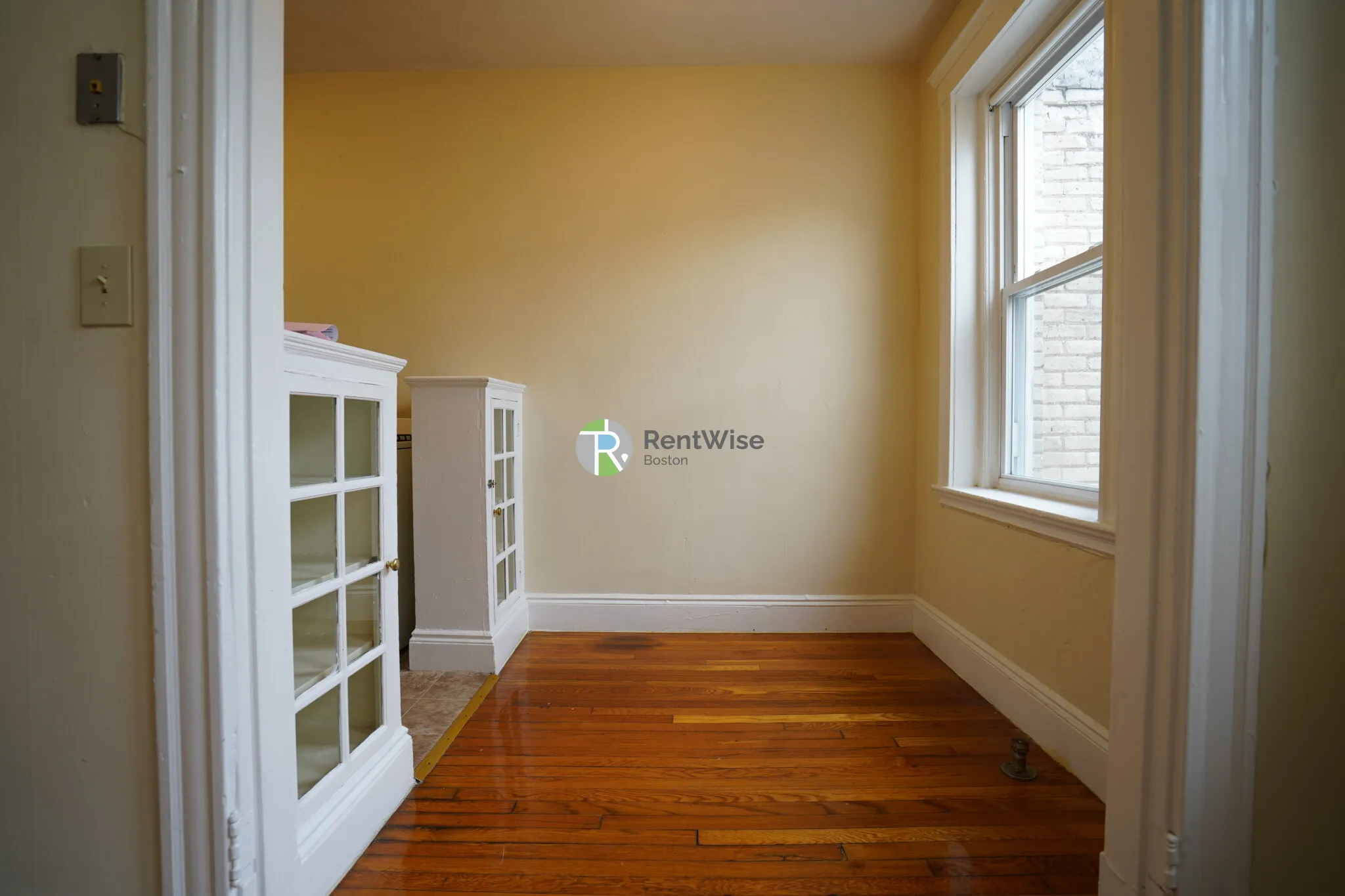 1 bed, 1 bath apartment for rent at 228 Kelton St Unit 16, Allston — photo 4 of 15