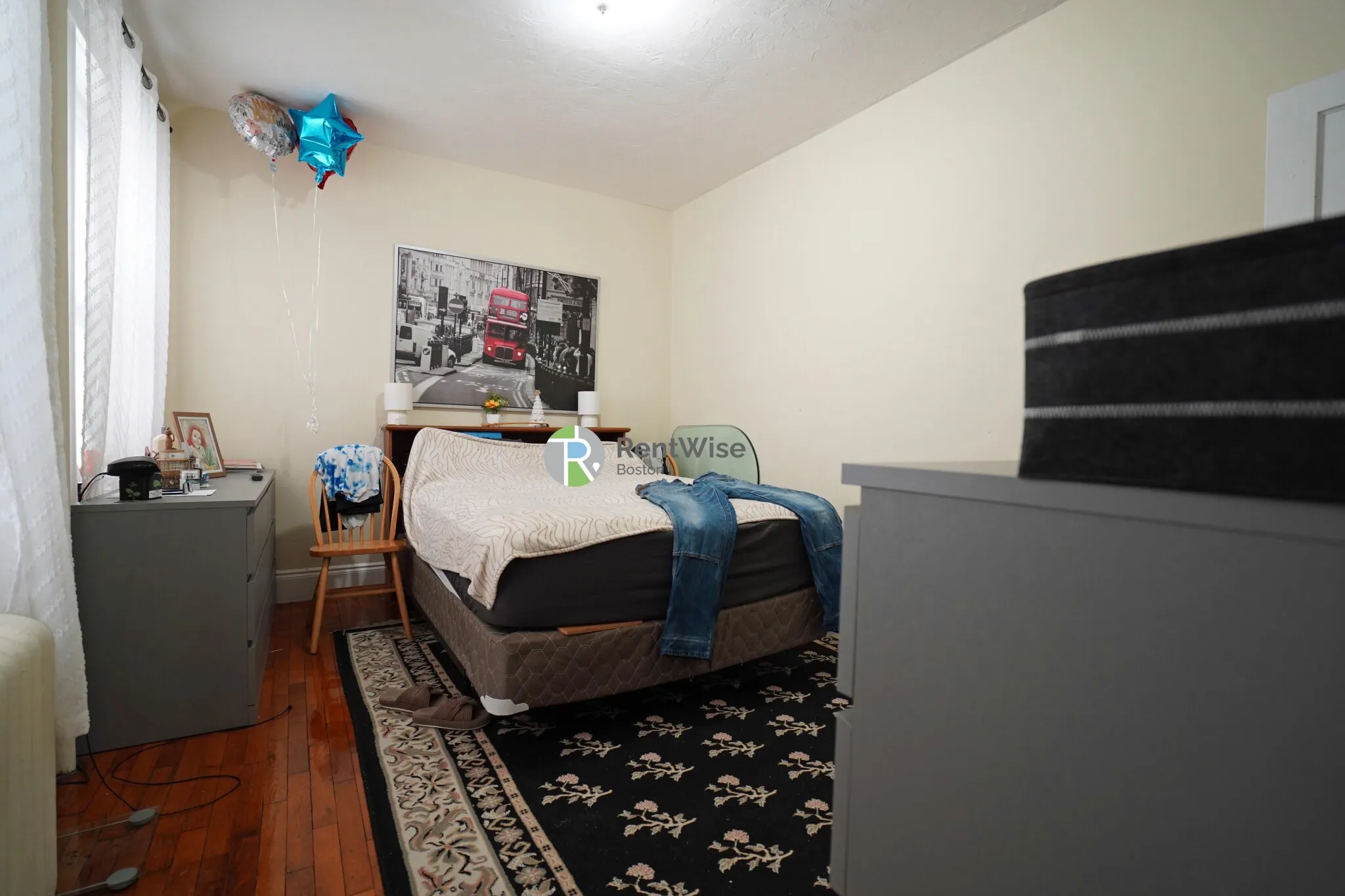 1 bed, 1 bath apartment for rent at 228 Kelton St Unit 2, Allston — photo 11 of 16