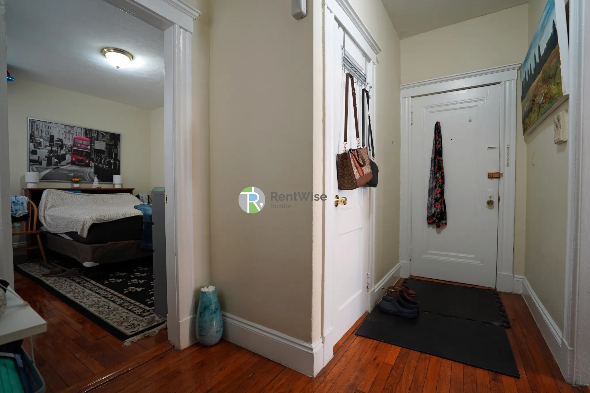 1 bed, 1 bath apartment for rent at 228 Kelton St Unit 2, Allston — photo 10 of 16