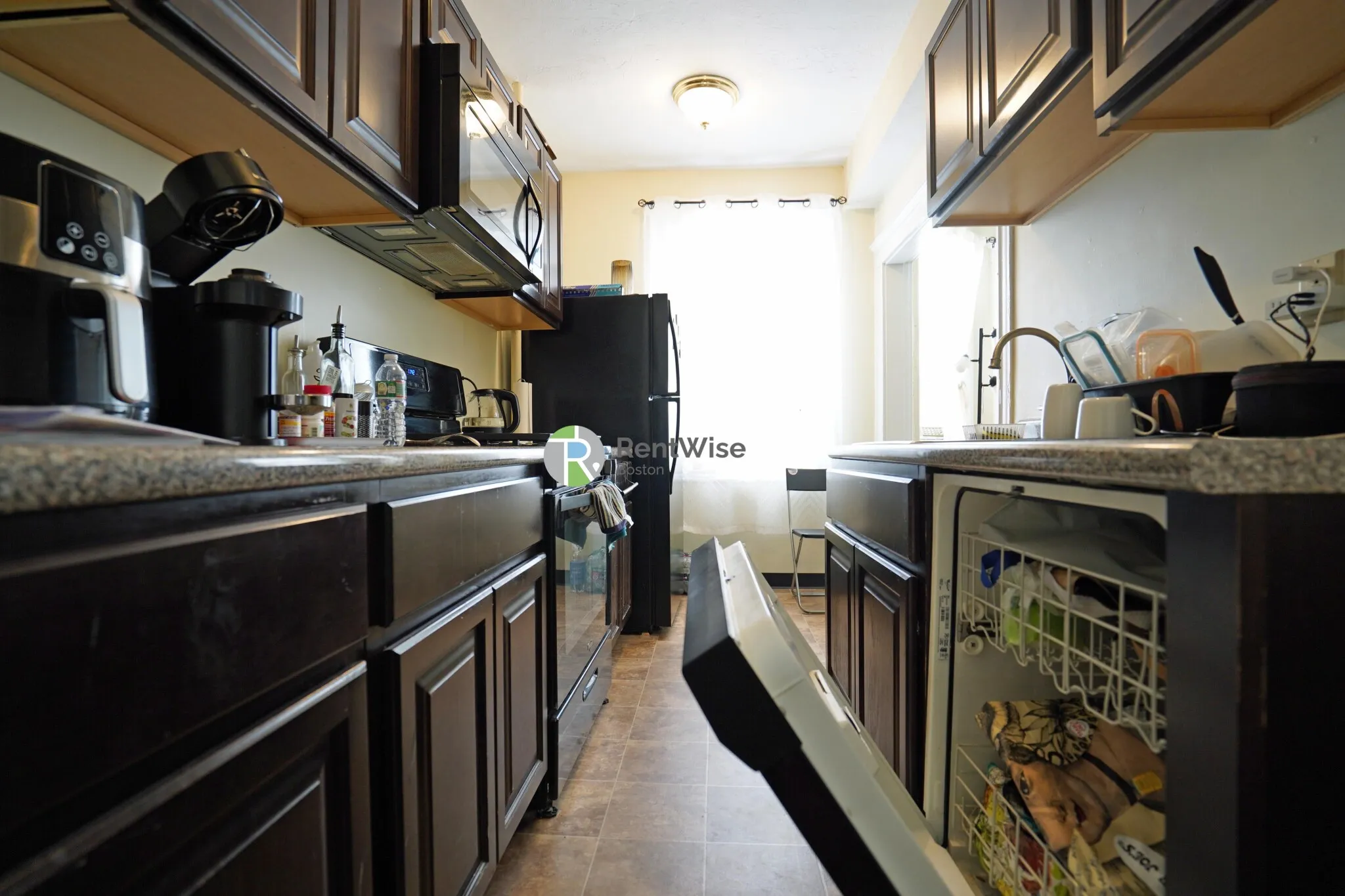 1 bed, 1 bath apartment for rent at 228 Kelton St Unit 2, Allston — photo 8 of 16