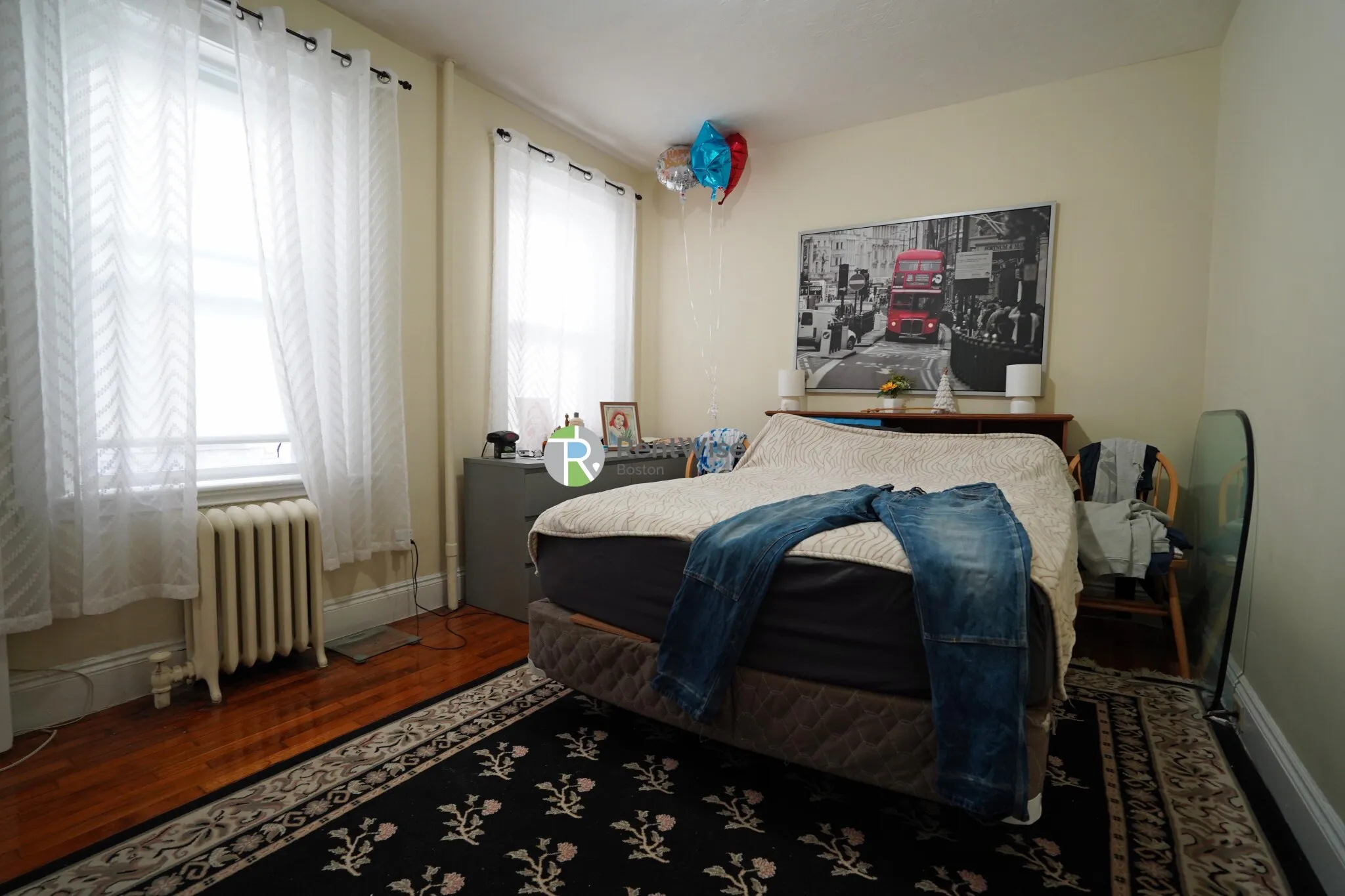 1 bed, 1 bath apartment for rent at 228 Kelton St Unit 2, Allston — photo 12 of 16