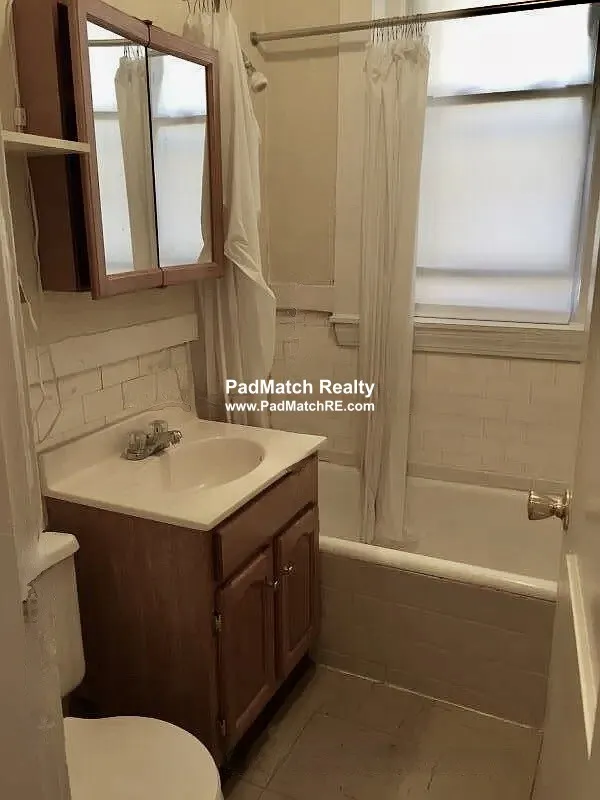 1 bed, 1 bath apartment for rent at 228 Kelton St Unit 9, Allston — photo 6 of 7