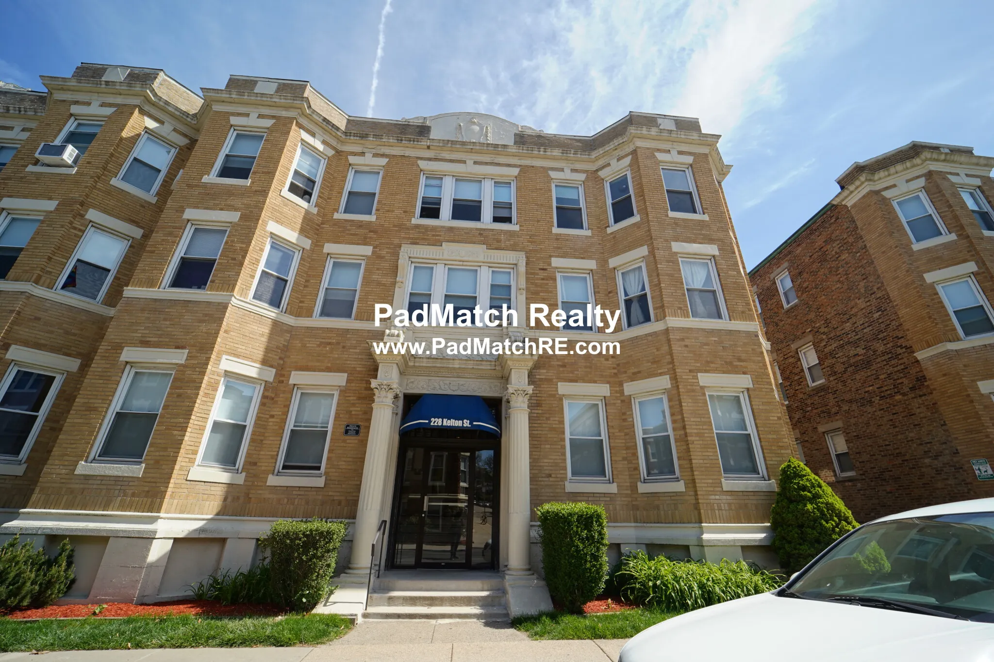 1 bed, 1 bath apartment for rent at 228 Kelton St Unit 9, Allston — photo 7 of 7