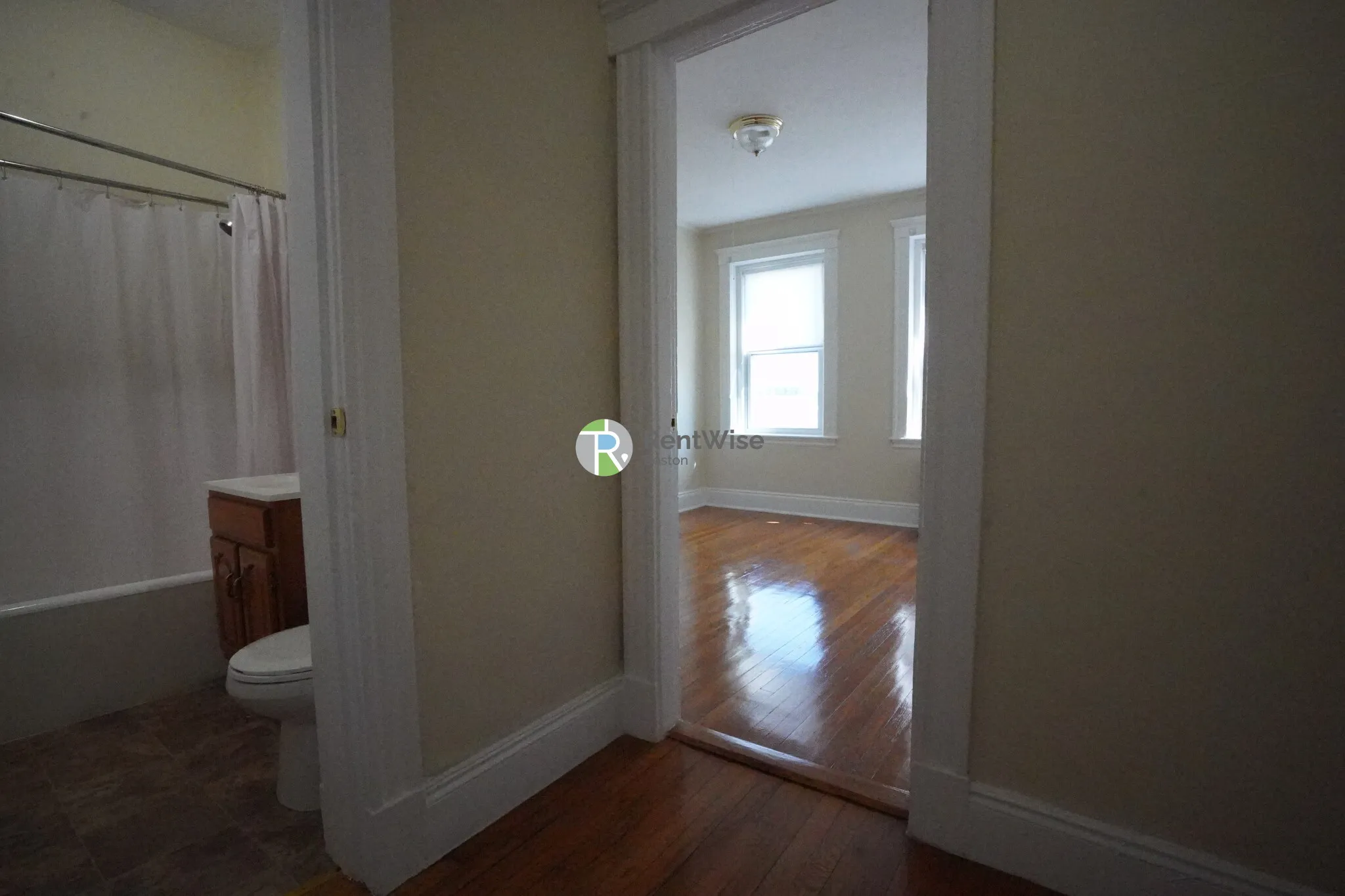 1 bed, 1 bath apartment for rent at 228 Kelton St Unit 9a, Allston — photo 9 of 15