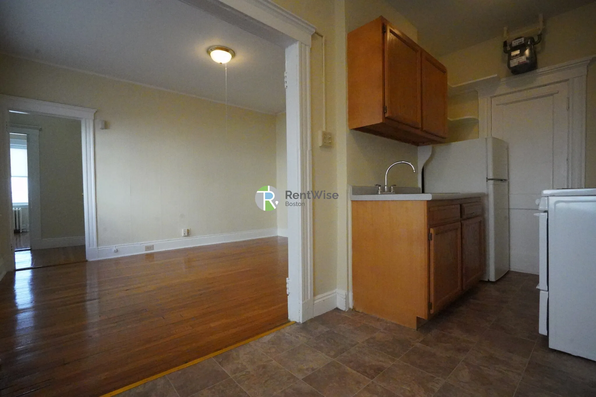 1 bed, 1 bath apartment for rent at 228 Kelton St Unit 9a, Allston — photo 5 of 15