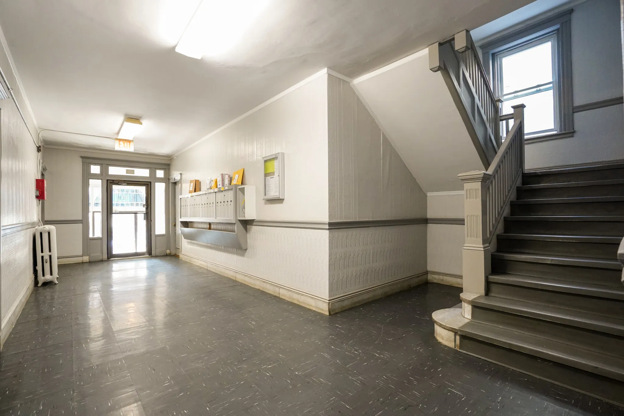 1 bed, 1 bath apartment for rent at 228 Kelton St Unit 9a, Allston — photo 14 of 15