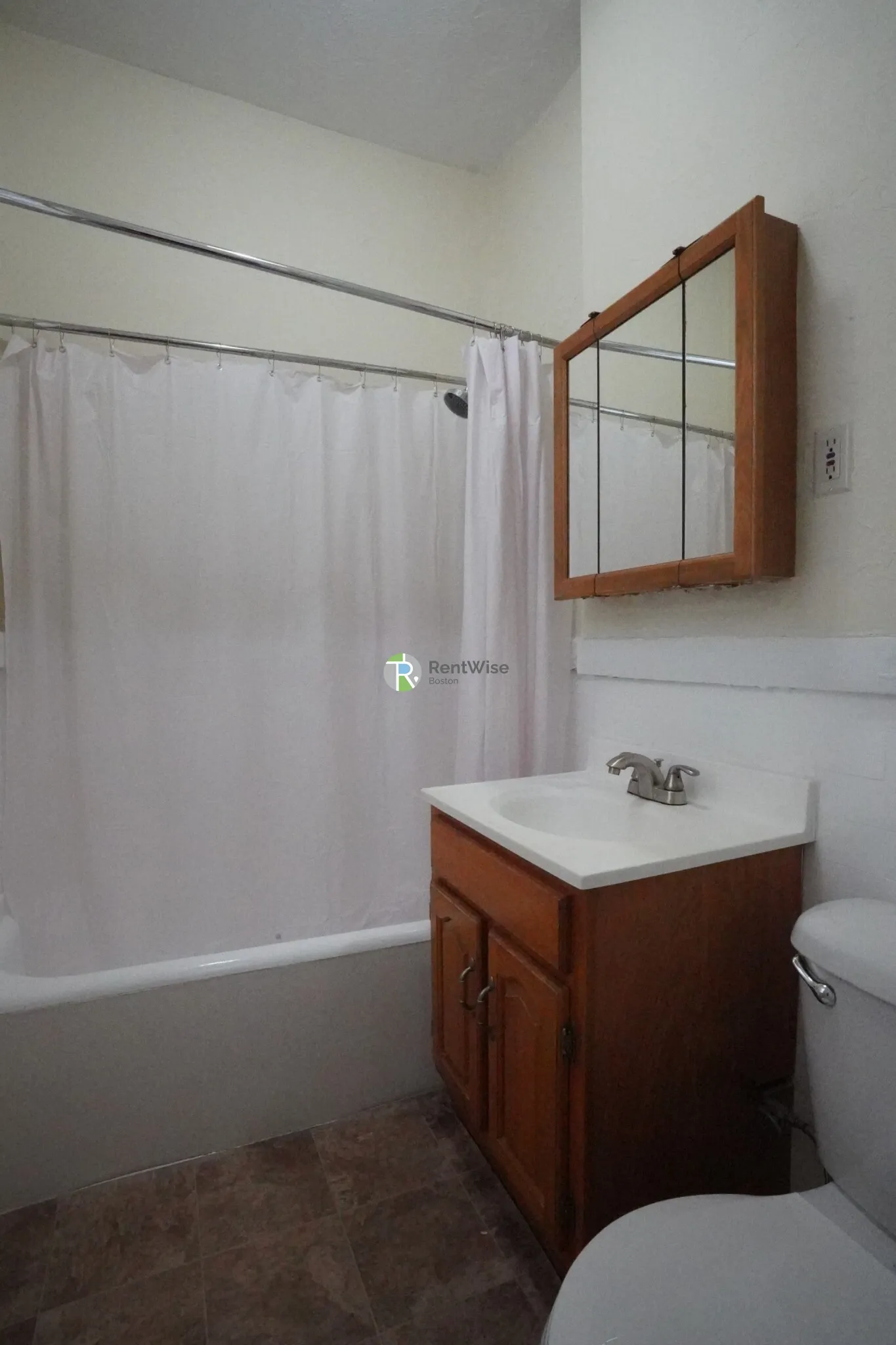 1 bed, 1 bath apartment for rent at 228 Kelton St Unit 9a, Allston — photo 10 of 15