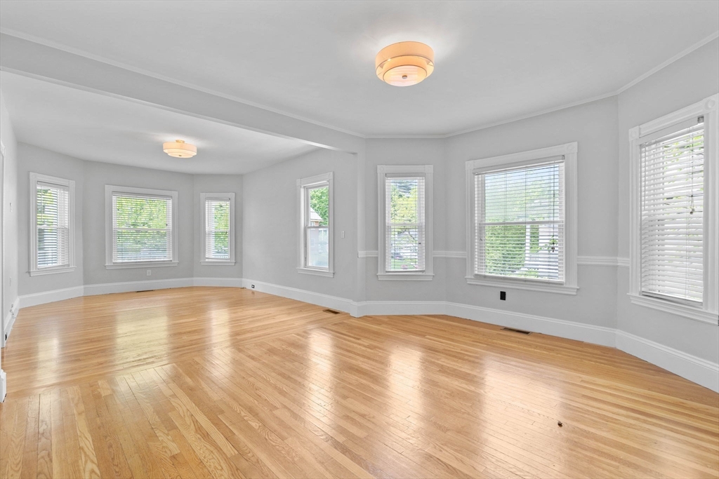 2 bed, 2 bath apartment for rent at 228 Langley Rd Unit 1, Newton Center — photo 2 of 12