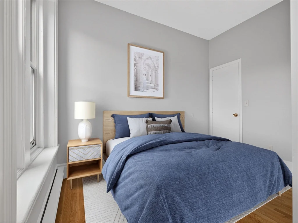 1 bed, 1 bath apartment for rent at 228 Newbury St Unit 31, Back Bay — photo 4 of 7