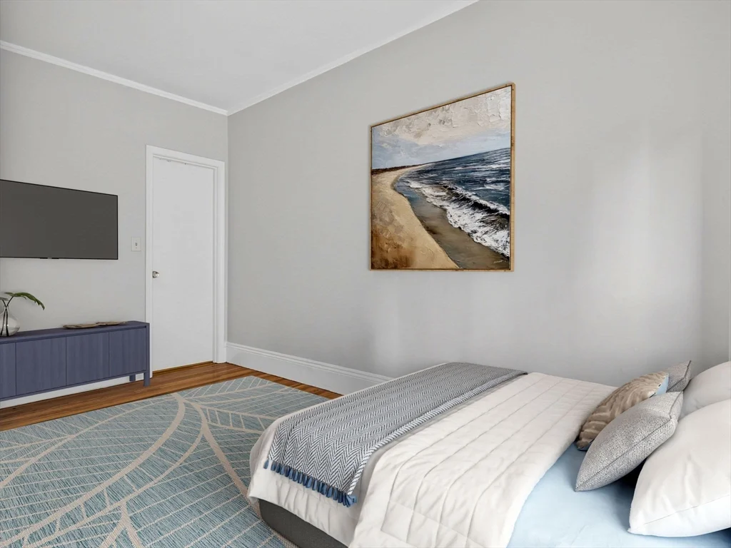 1 bed, 1 bath apartment for rent at 228 Newbury St Unit 42, Back Bay — photo 6 of 10