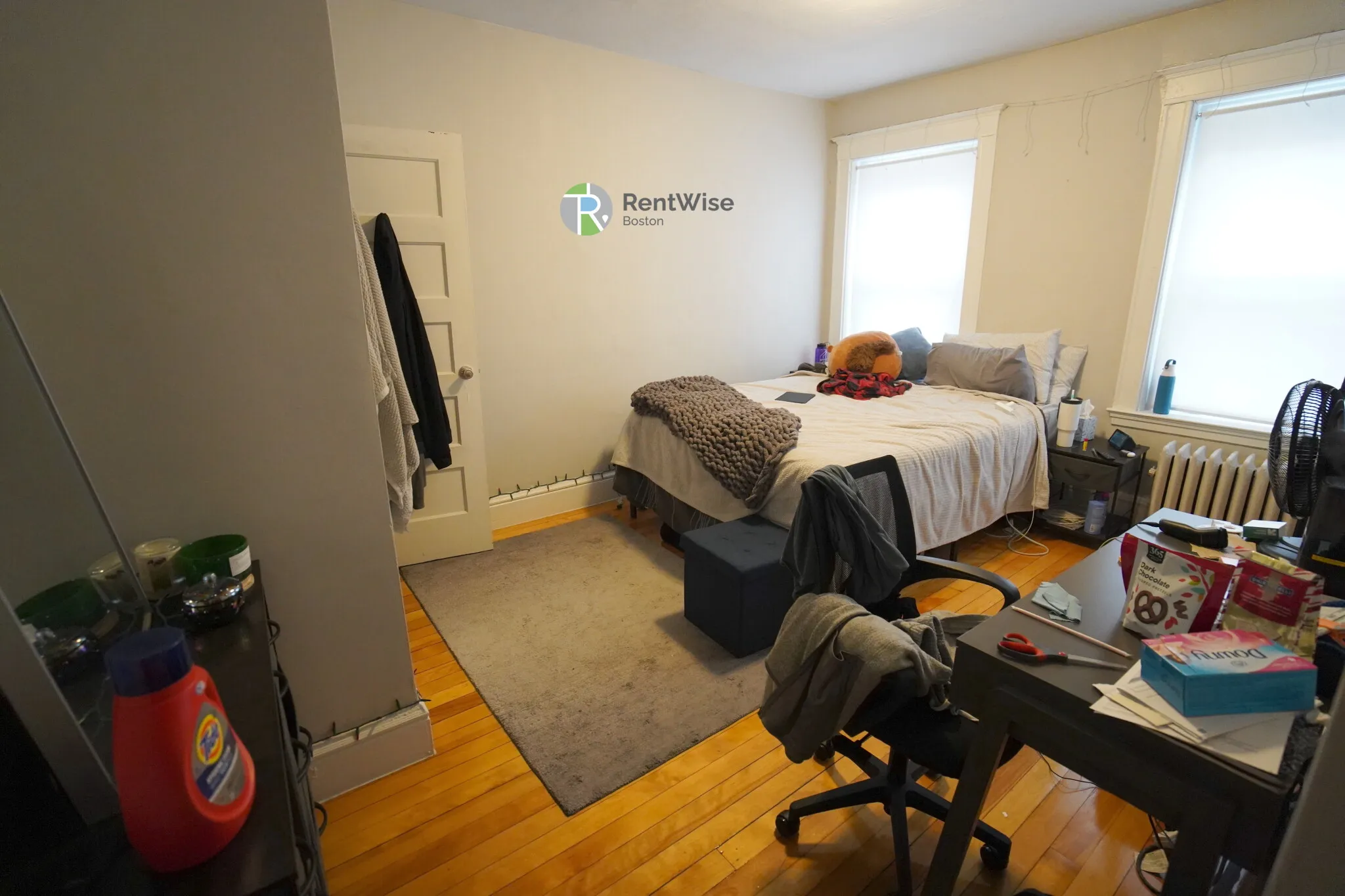 3 bed, 1 bath apartment for rent at 228 South St Unit 5, Jamaica Plain — photo 8 of 18