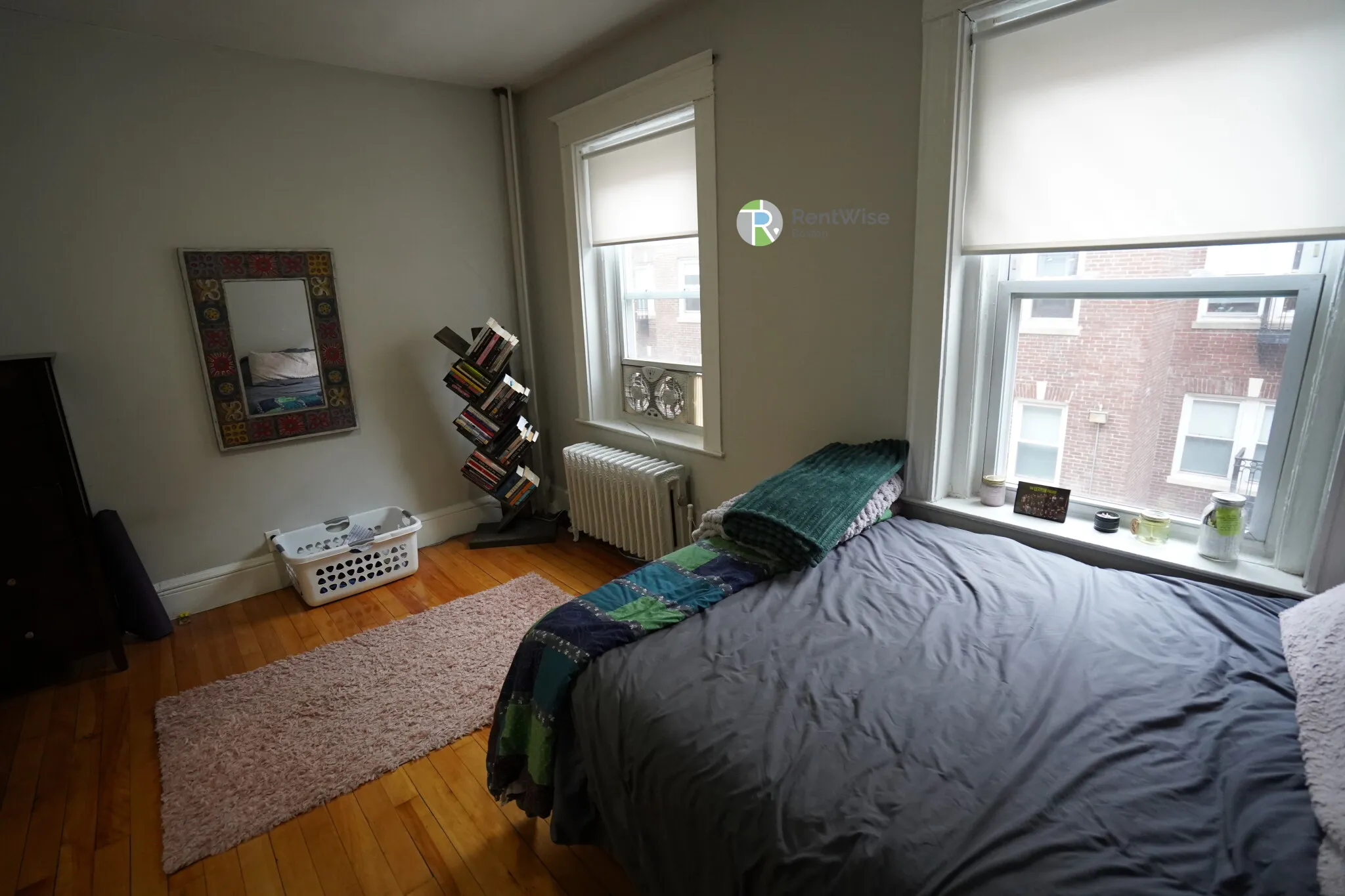 3 bed, 1 bath apartment for rent at 228 South St Unit 5, Jamaica Plain — photo 15 of 18