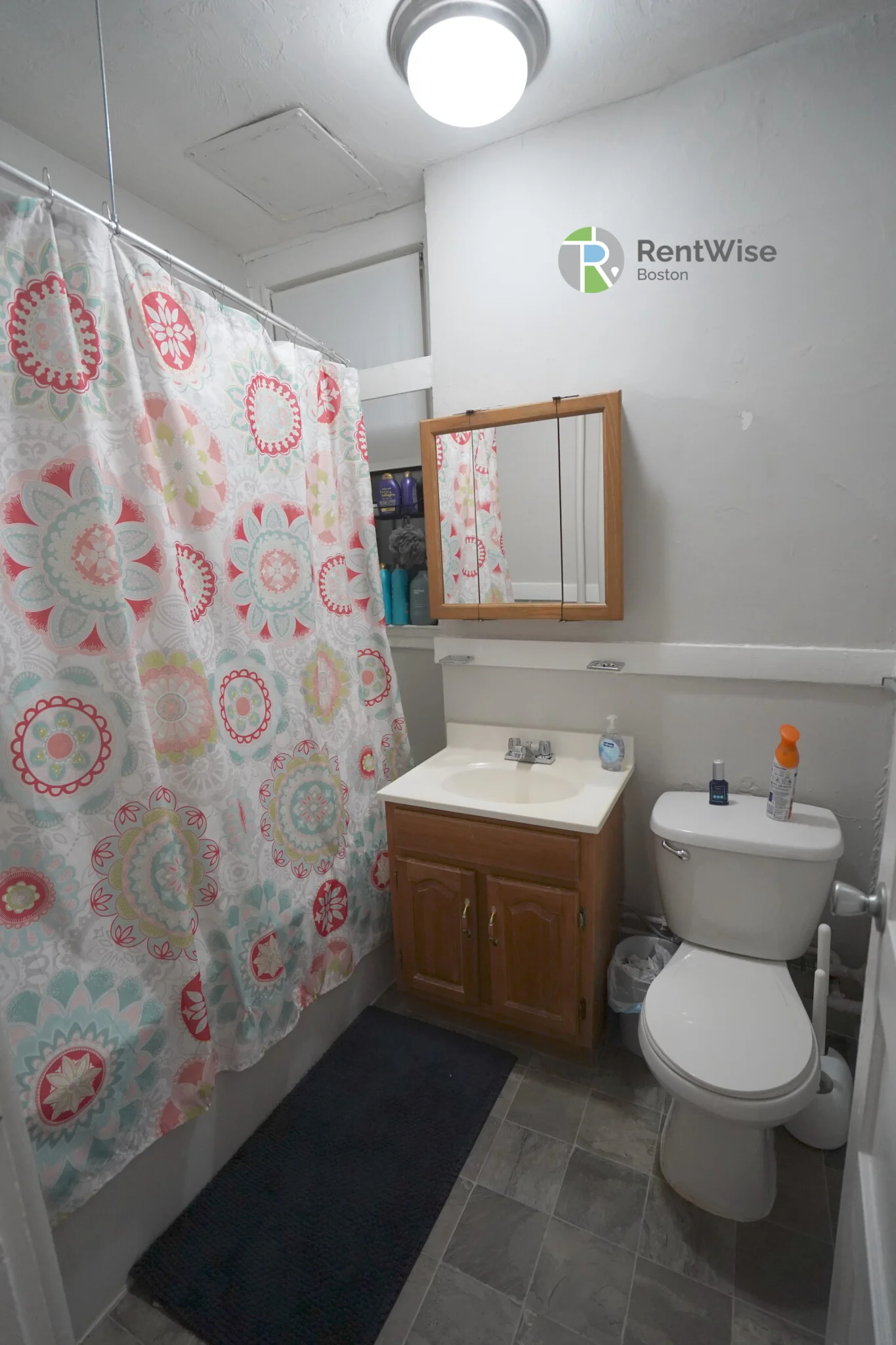 3 bed, 1 bath apartment for rent at 228 South St Unit 5, Jamaica Plain — photo 16 of 18