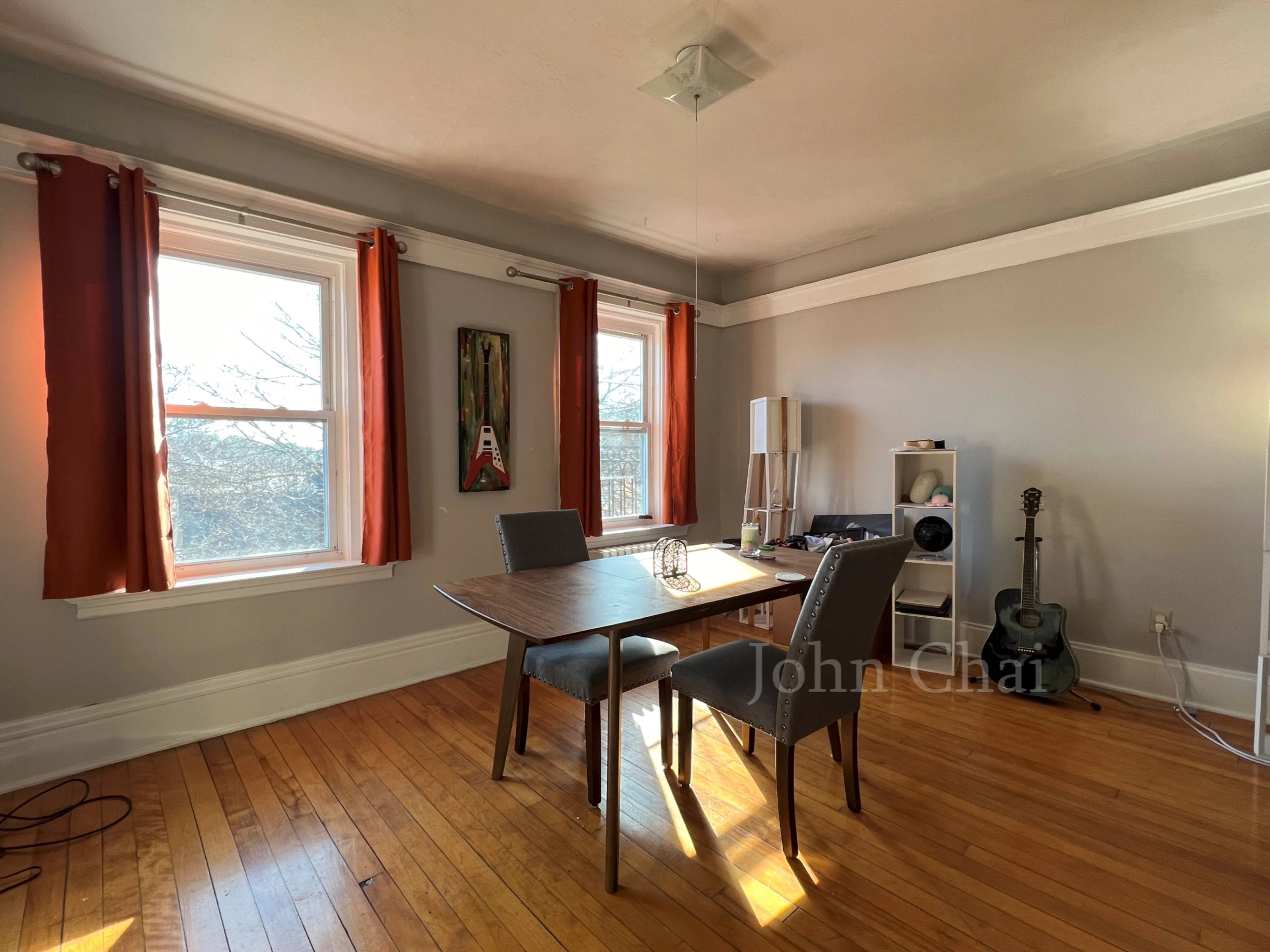 2 bed, 1 bath apartment for rent at 228 South St Unit 8, Jamaica Plain — photo 20 of 33