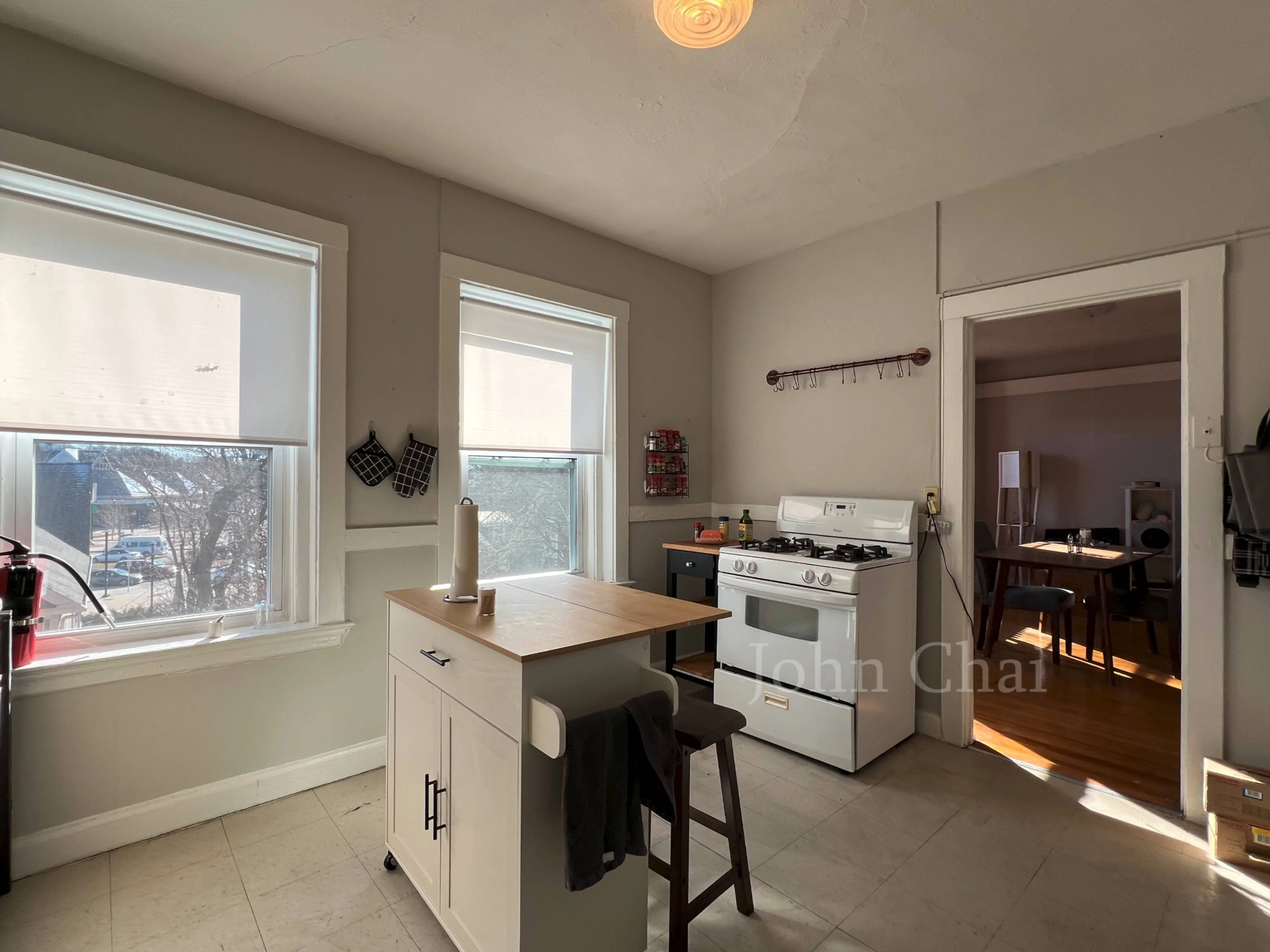 2 bed, 1 bath apartment for rent at 228 South St Unit 8, Jamaica Plain — photo 27 of 33