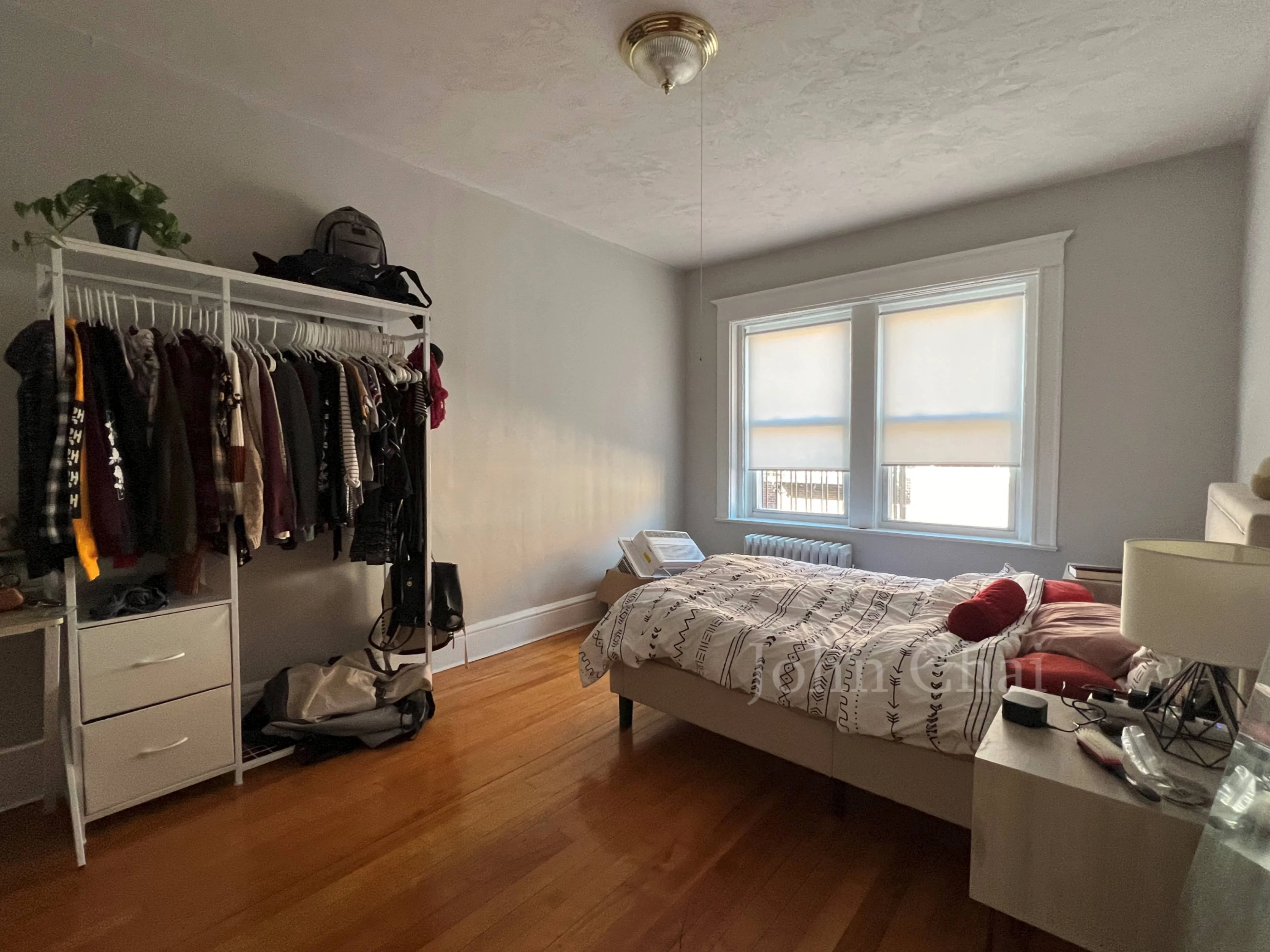 2 bed, 1 bath apartment for rent at 228 South St Unit 8, Jamaica Plain — photo 3 of 33
