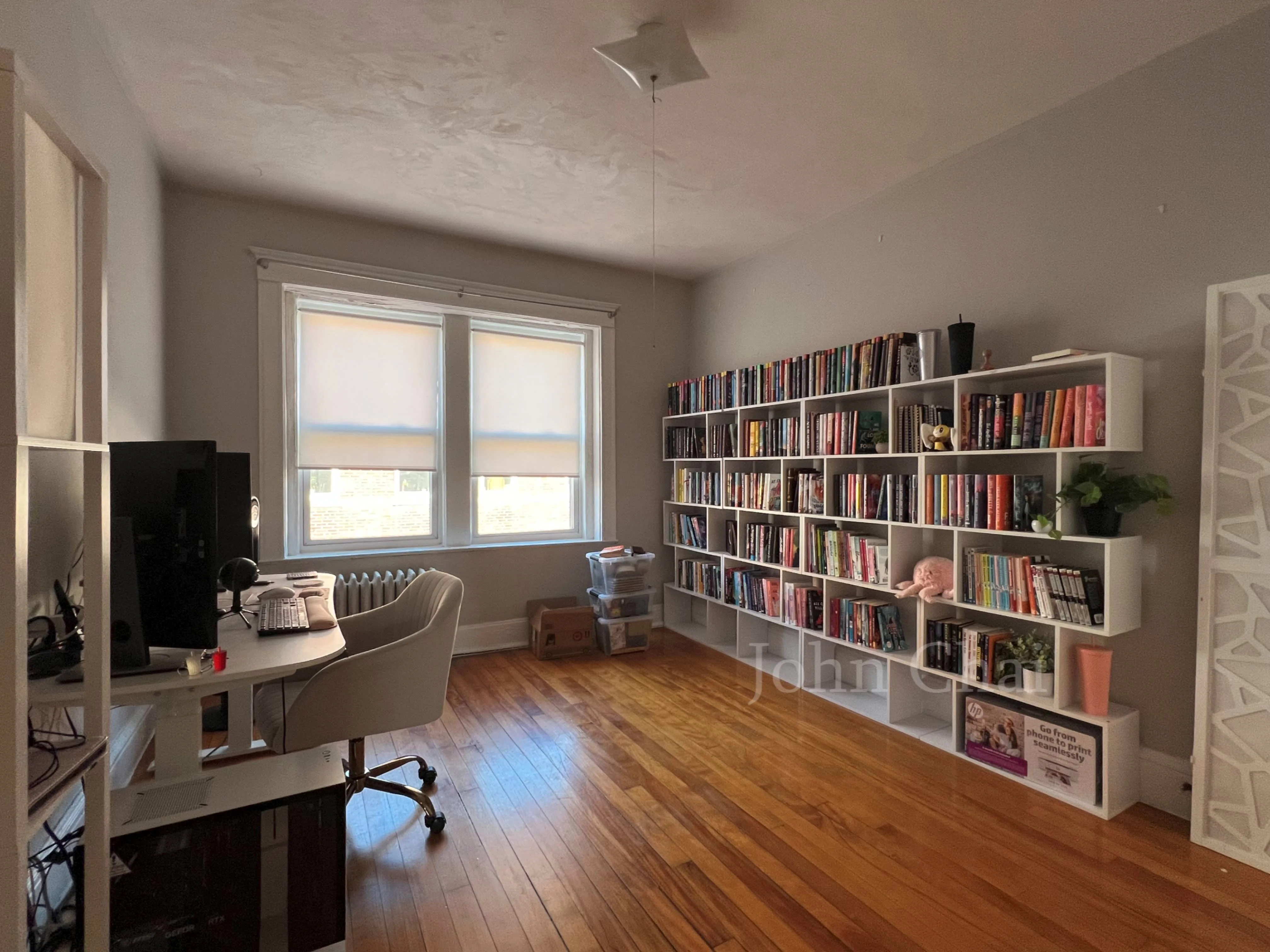 2 bed, 1 bath apartment for rent at 228 South St Unit 8, Jamaica Plain — photo 8 of 33