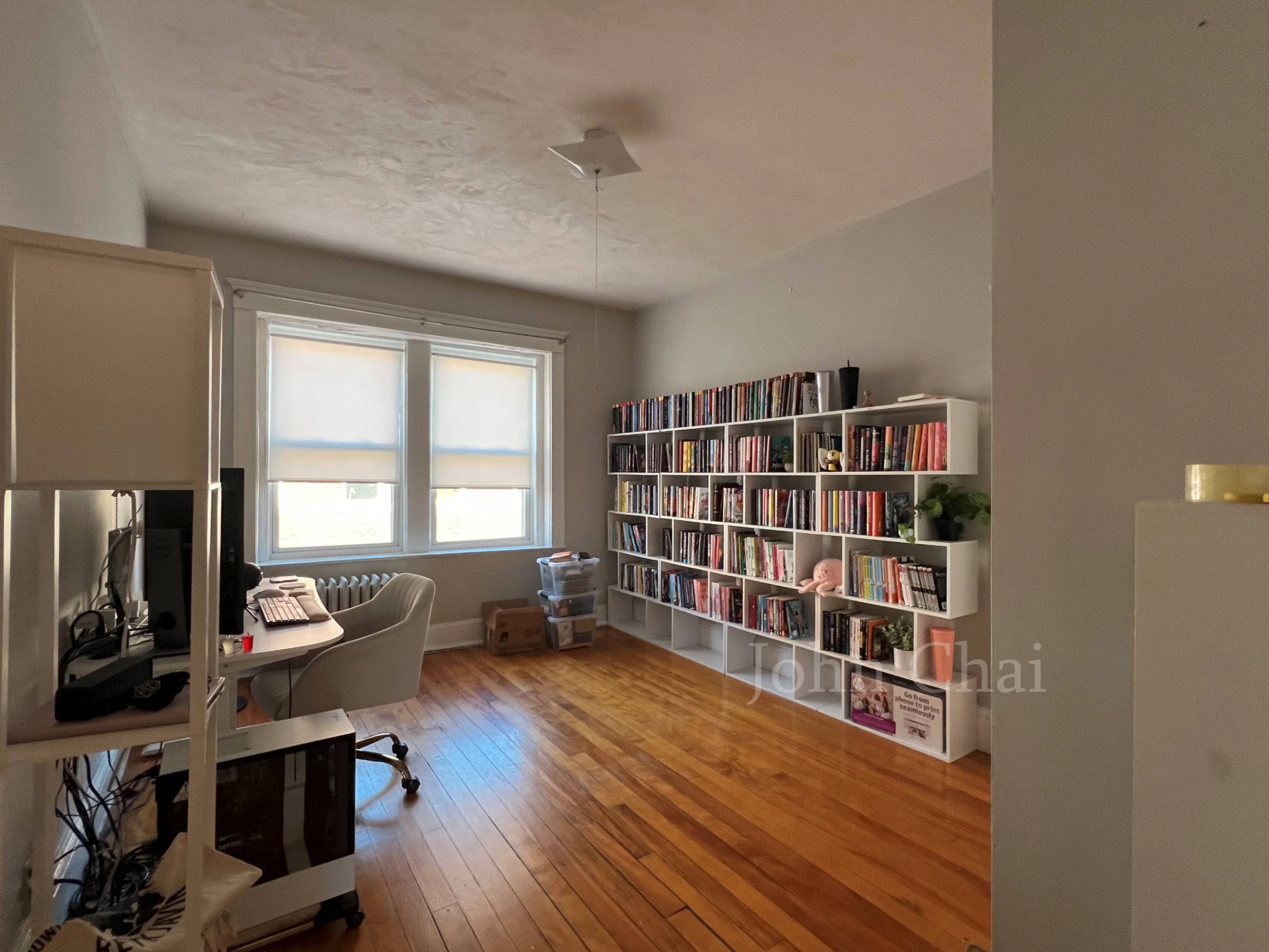 2 bed, 1 bath apartment for rent at 228 South St Unit 8, Jamaica Plain — photo 7 of 33