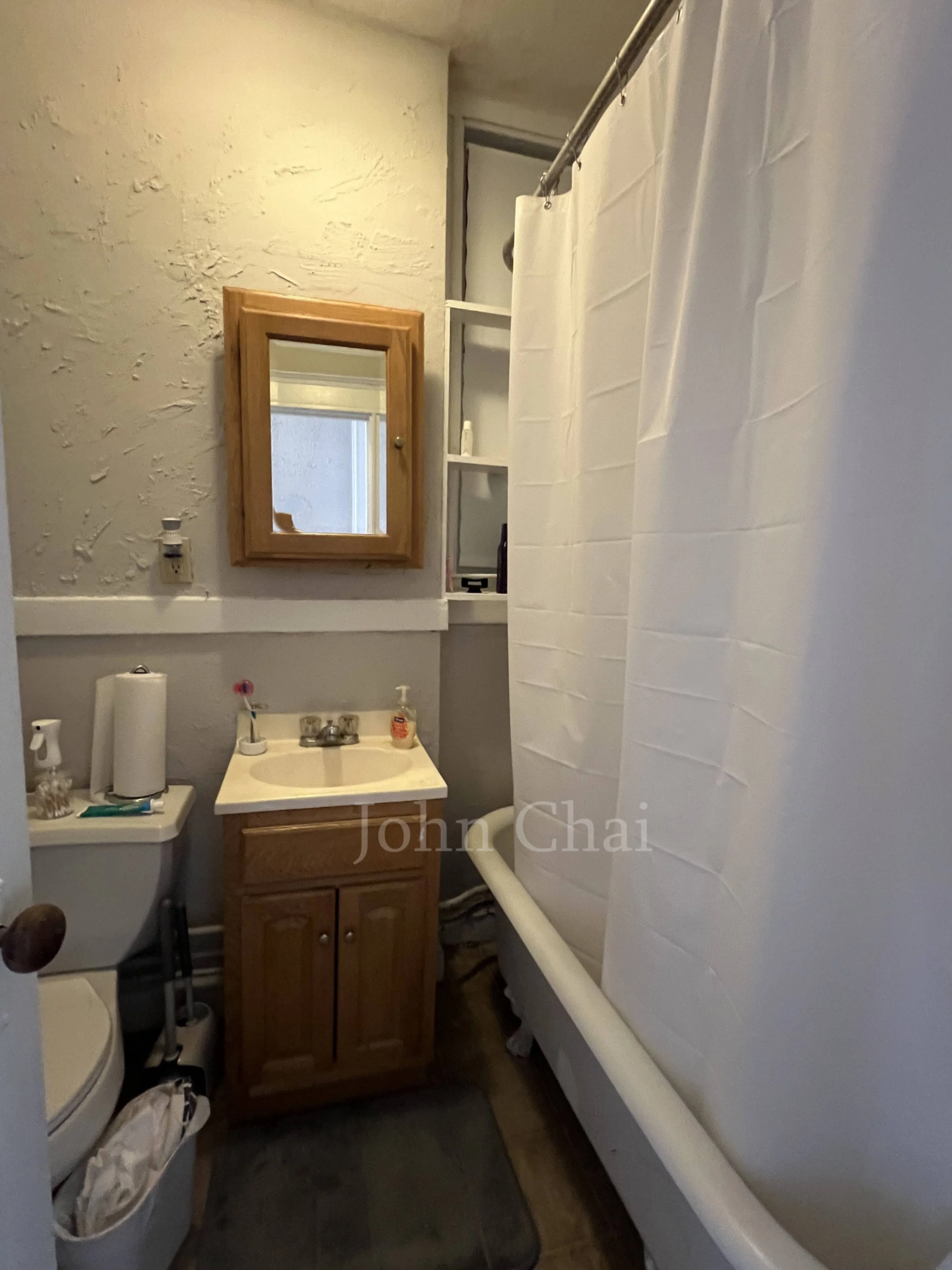 2 bed, 1 bath apartment for rent at 228 South St Unit 8, Jamaica Plain — photo 31 of 33