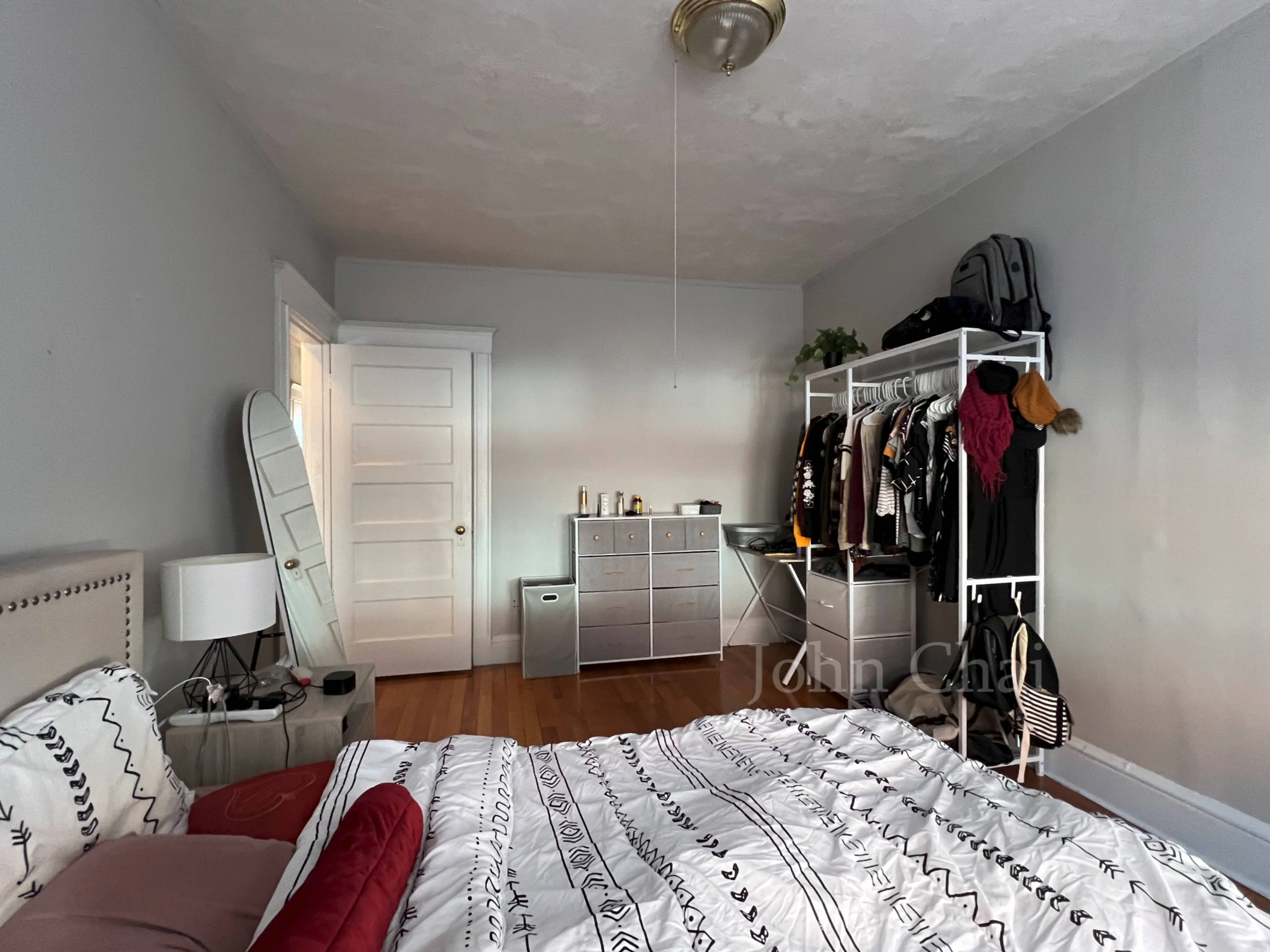 2 bed, 1 bath apartment for rent at 228 South St Unit 8, Jamaica Plain — photo 4 of 33