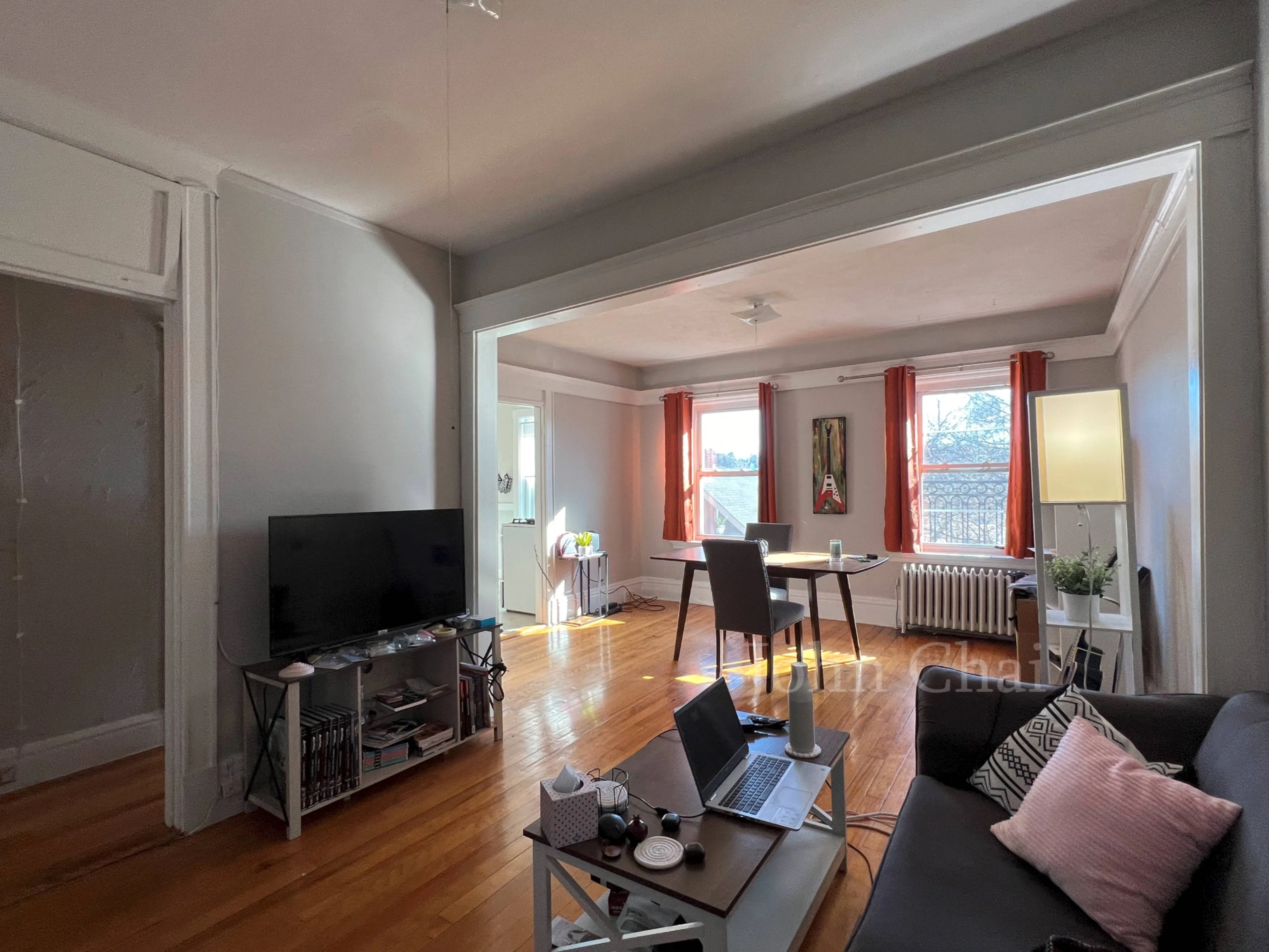 2 bed, 1 bath apartment for rent at 228 South St Unit 8, Jamaica Plain — photo 18 of 33