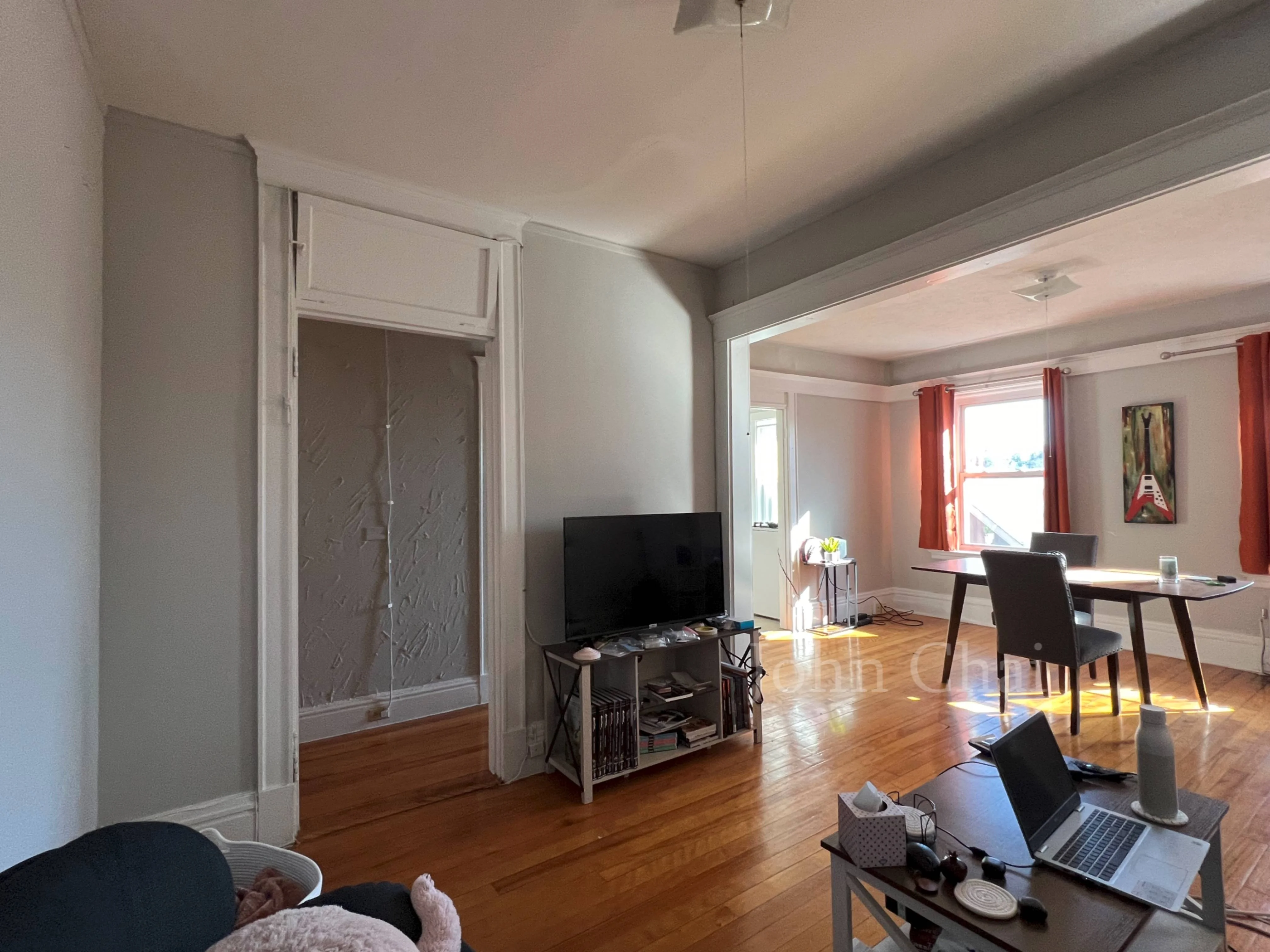 2 bed, 1 bath apartment for rent at 228 South St Unit 8, Jamaica Plain — photo 17 of 33