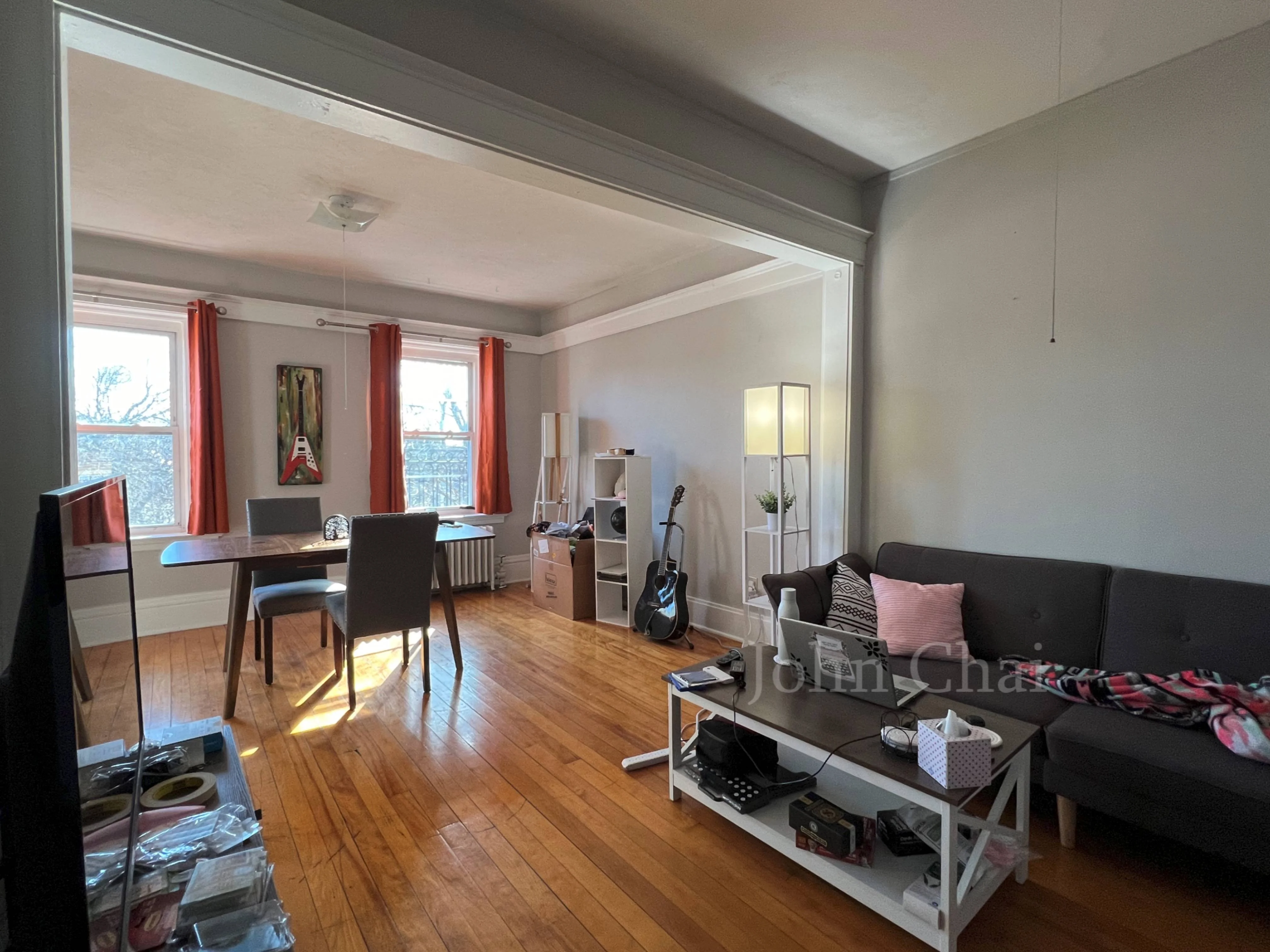 2 bed, 1 bath apartment for rent at 228 South St Unit 8, Jamaica Plain — photo 13 of 33