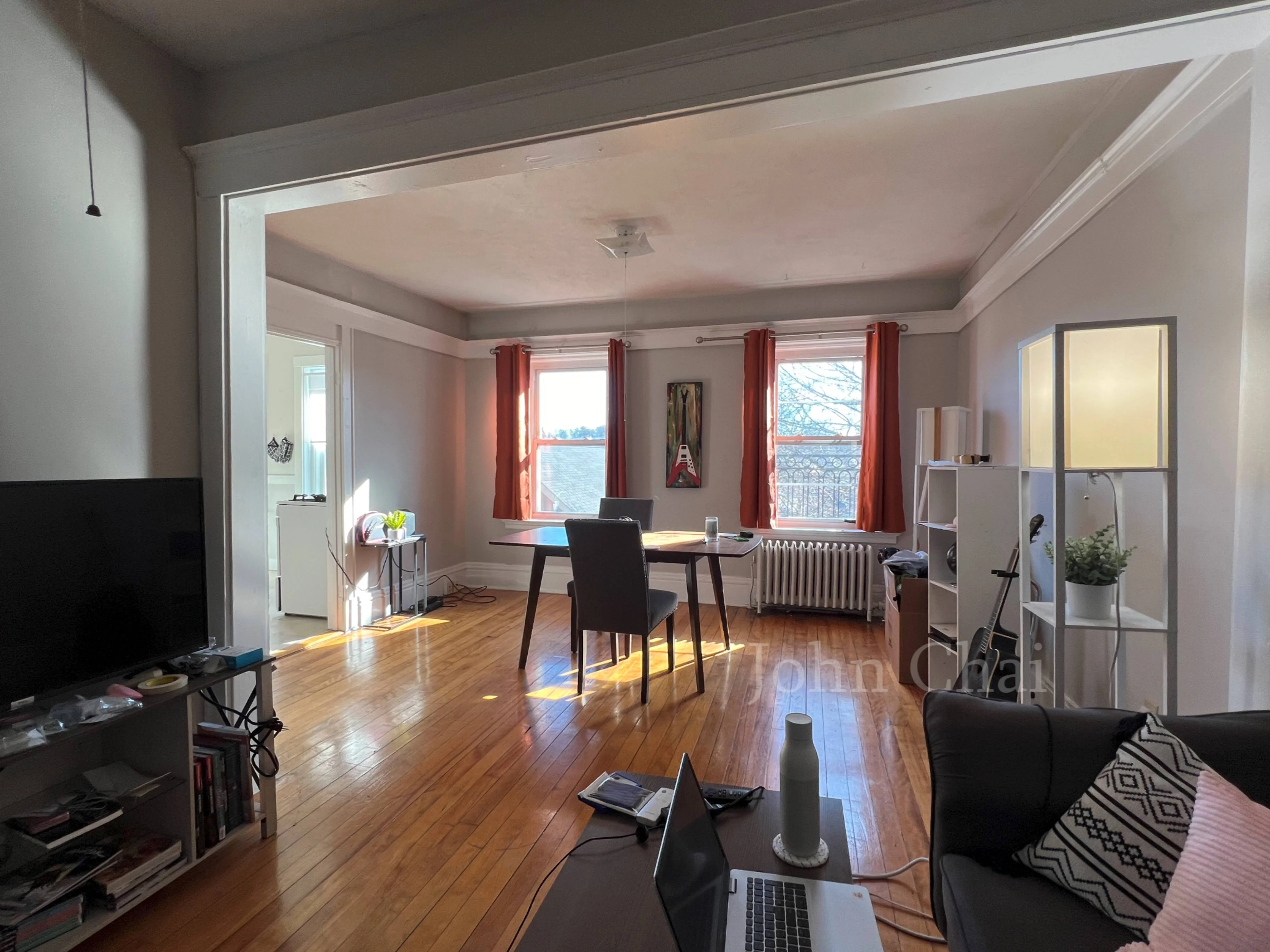 2 bed, 1 bath apartment for rent at 228 South St Unit 8, Jamaica Plain — photo 19 of 33