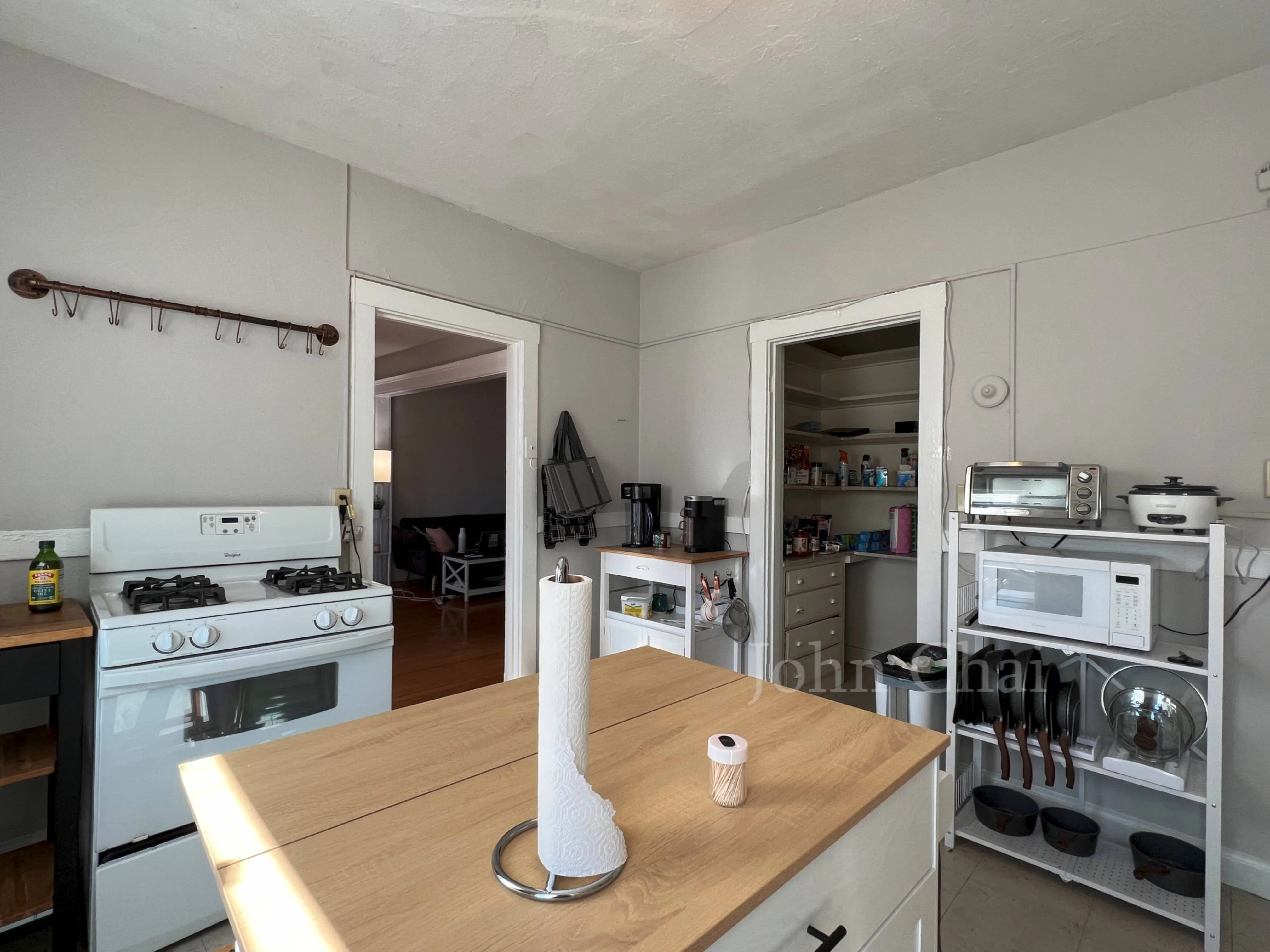 2 bed, 1 bath apartment for rent at 228 South St Unit 8, Jamaica Plain — photo 29 of 33