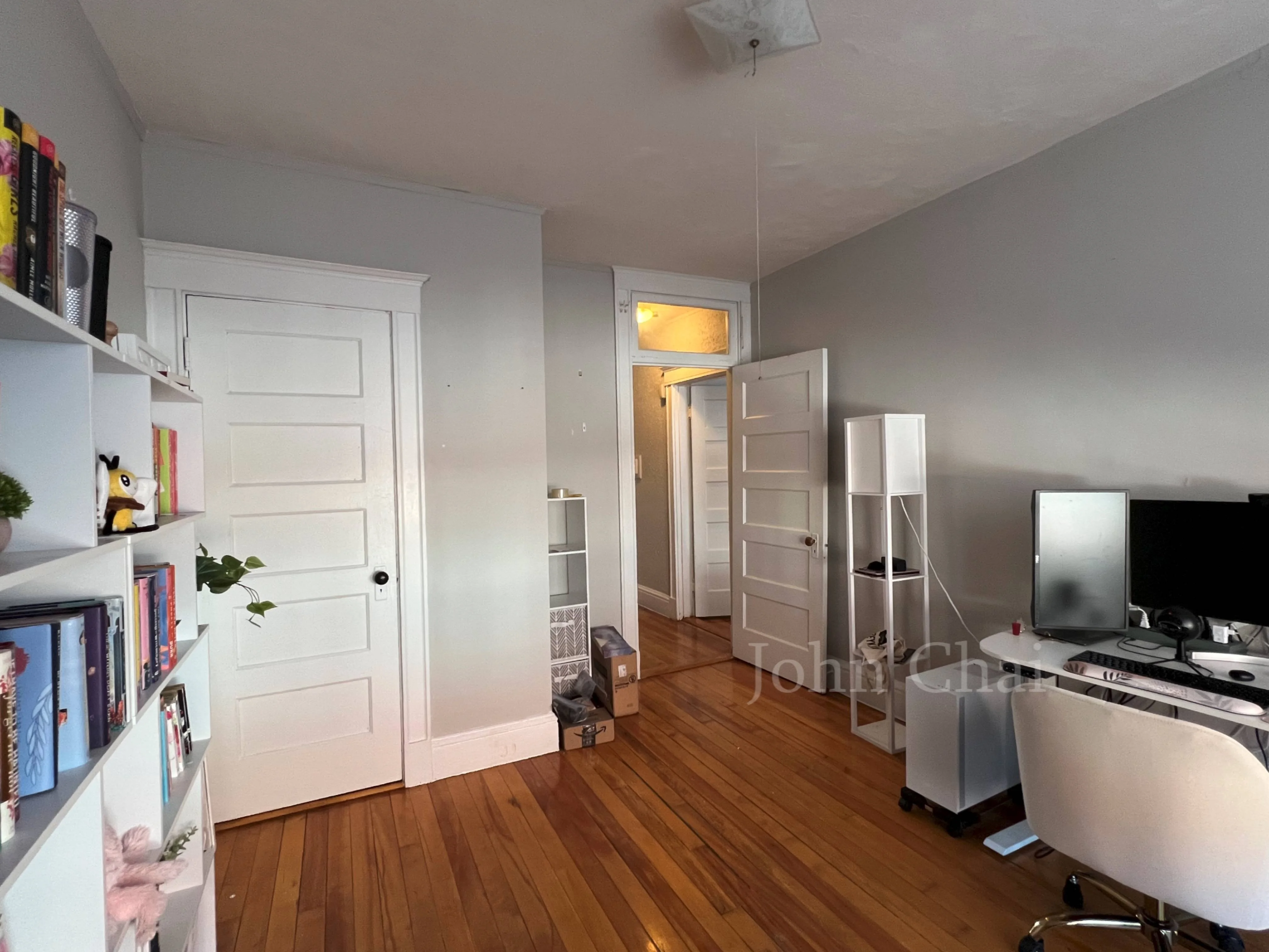 2 bed, 1 bath apartment for rent at 228 South St Unit 8, Jamaica Plain — photo 9 of 33