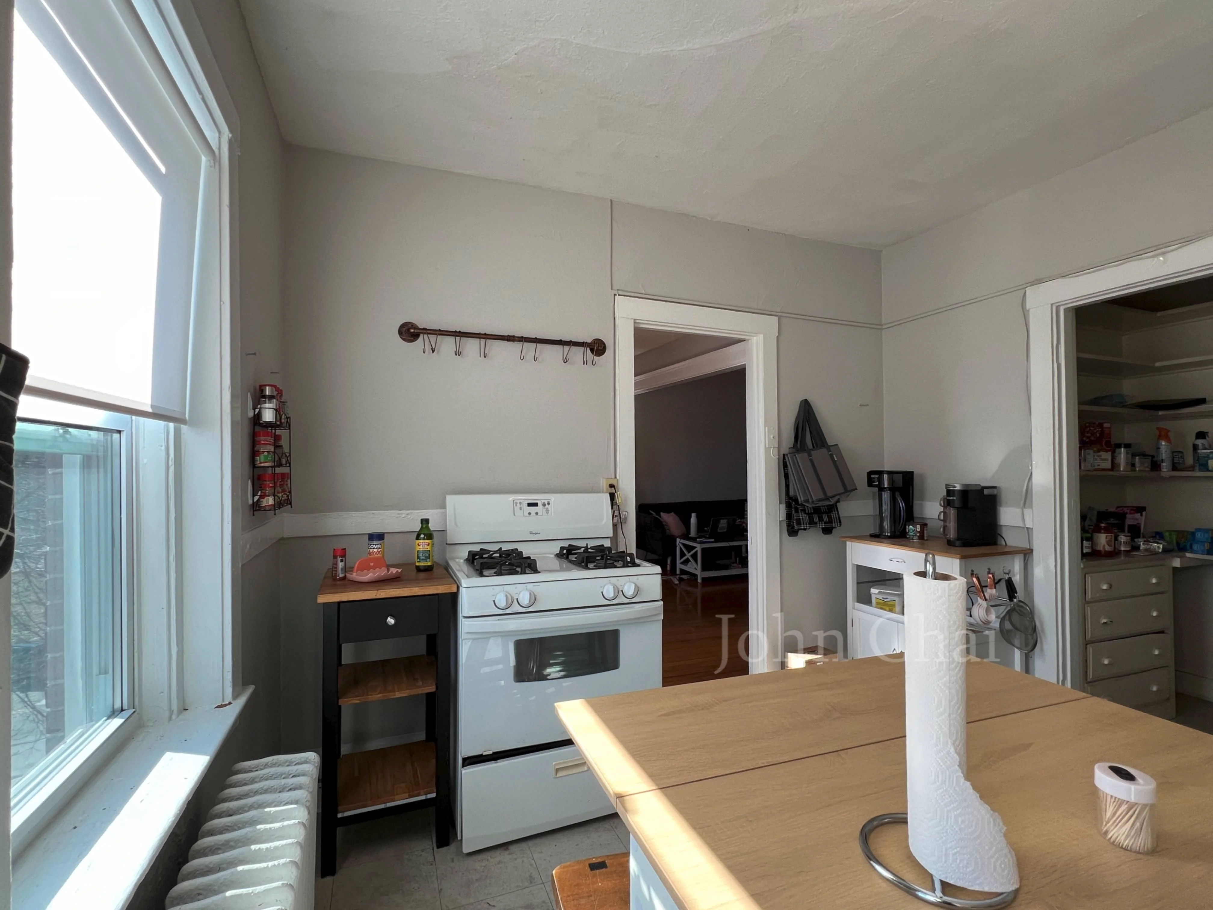 2 bed, 1 bath apartment for rent at 228 South St Unit 8, Jamaica Plain — photo 28 of 33