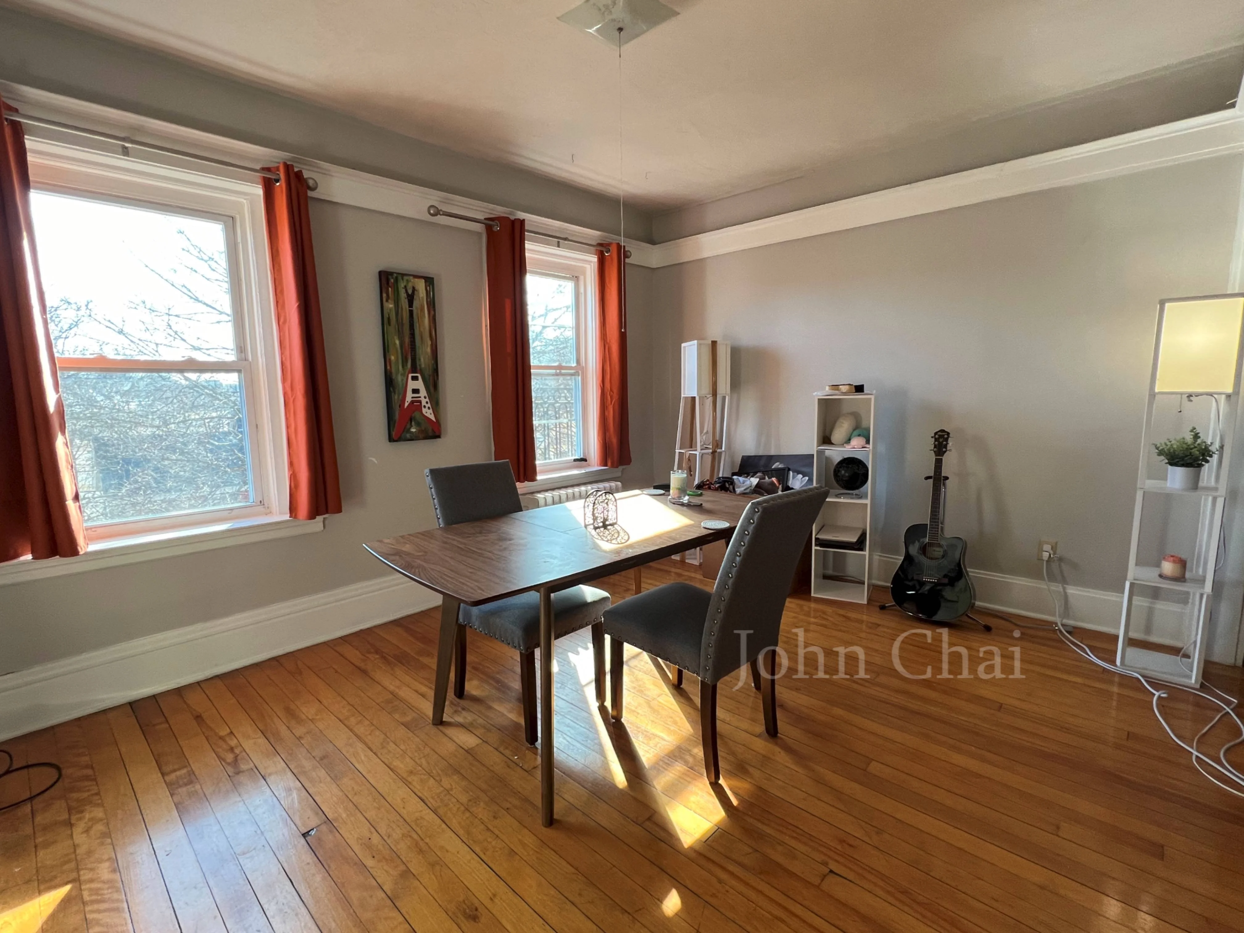 2 bed, 1 bath apartment for rent at 228 South St Unit 8, Jamaica Plain — photo 21 of 33