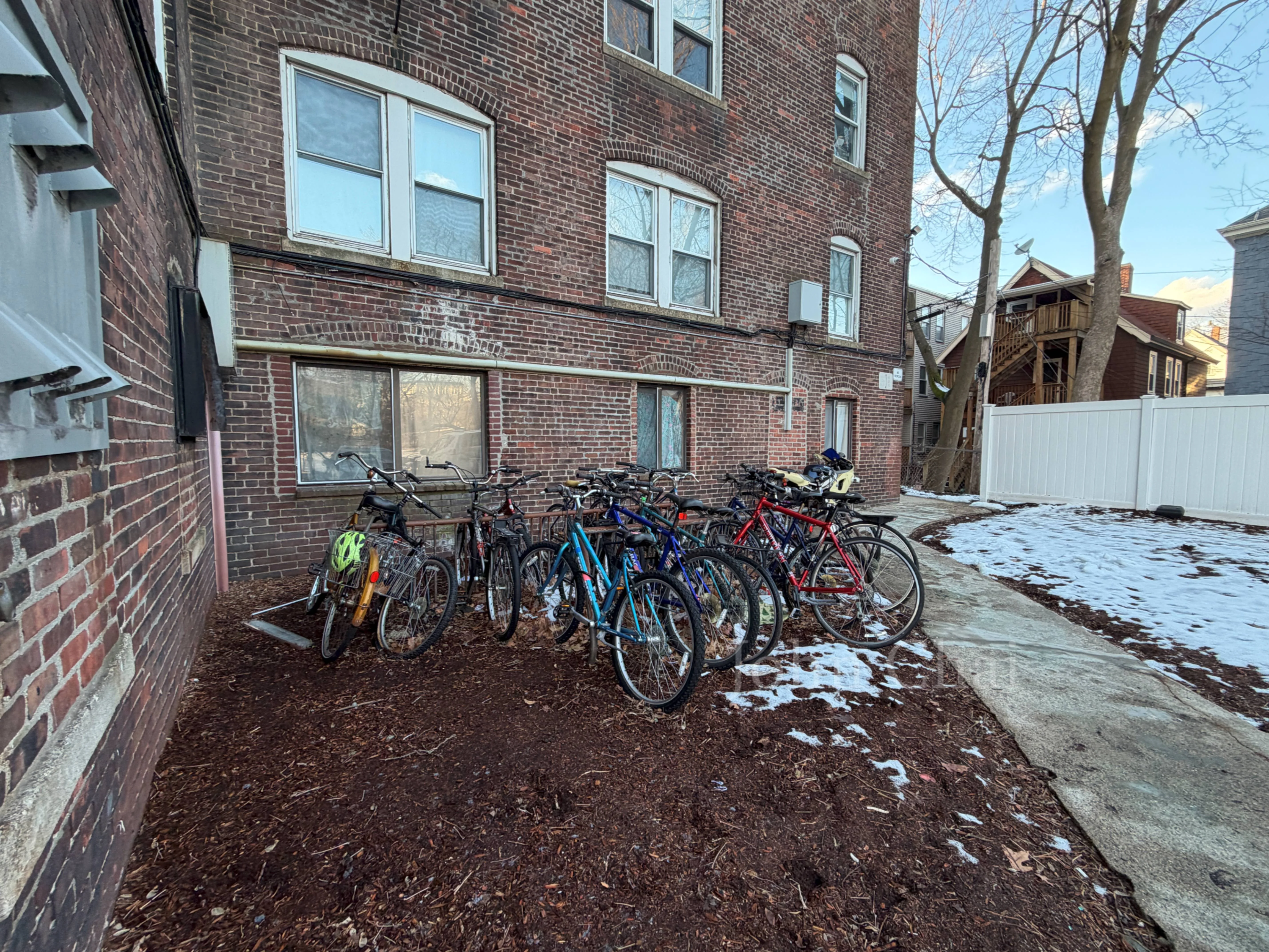 2 bed, 1 bath apartment for rent at 228 South St Unit 8, Jamaica Plain — photo 33 of 33