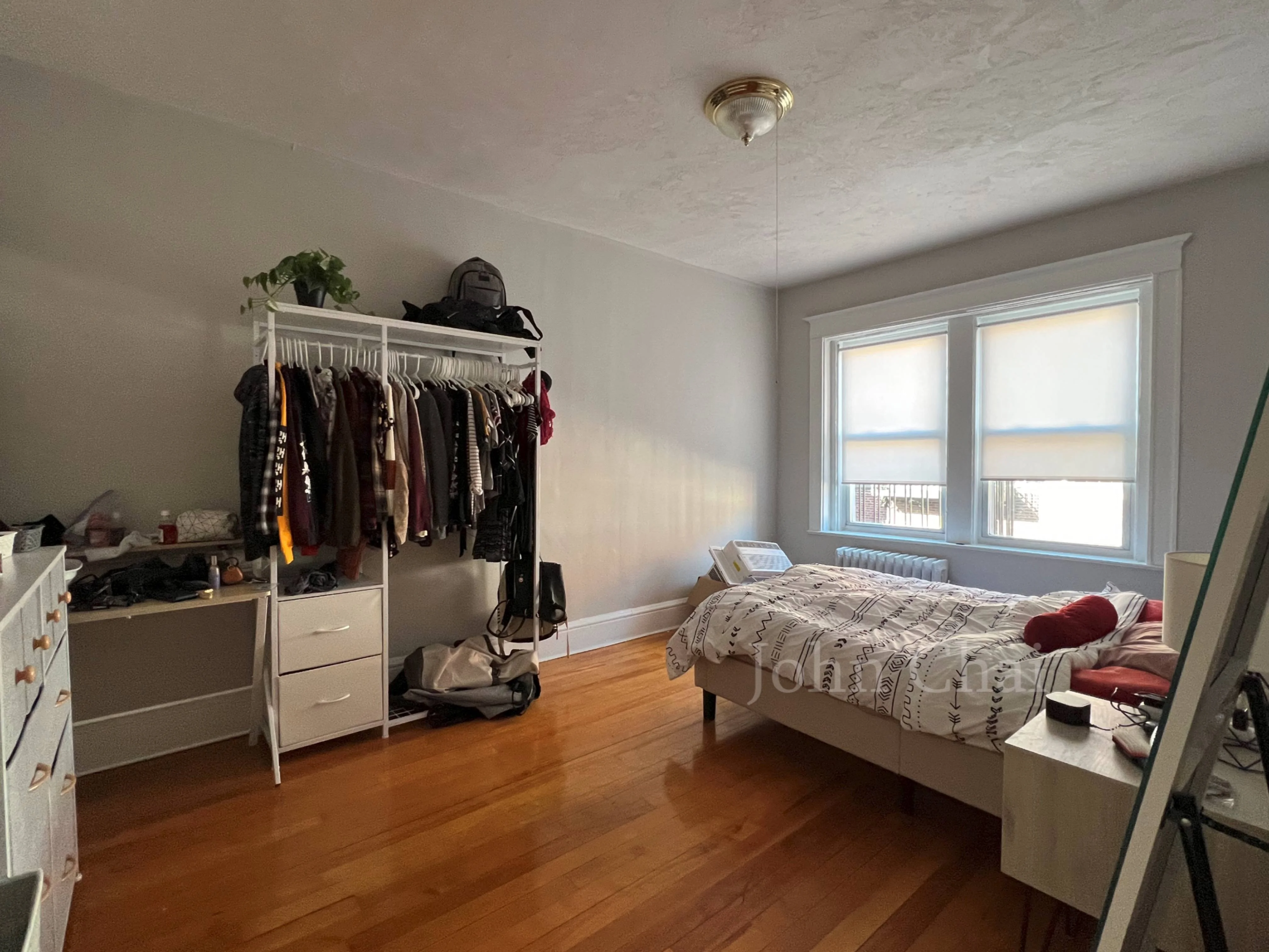 2 bed, 1 bath apartment for rent at 228 South St Unit 8, Jamaica Plain — photo 2 of 33