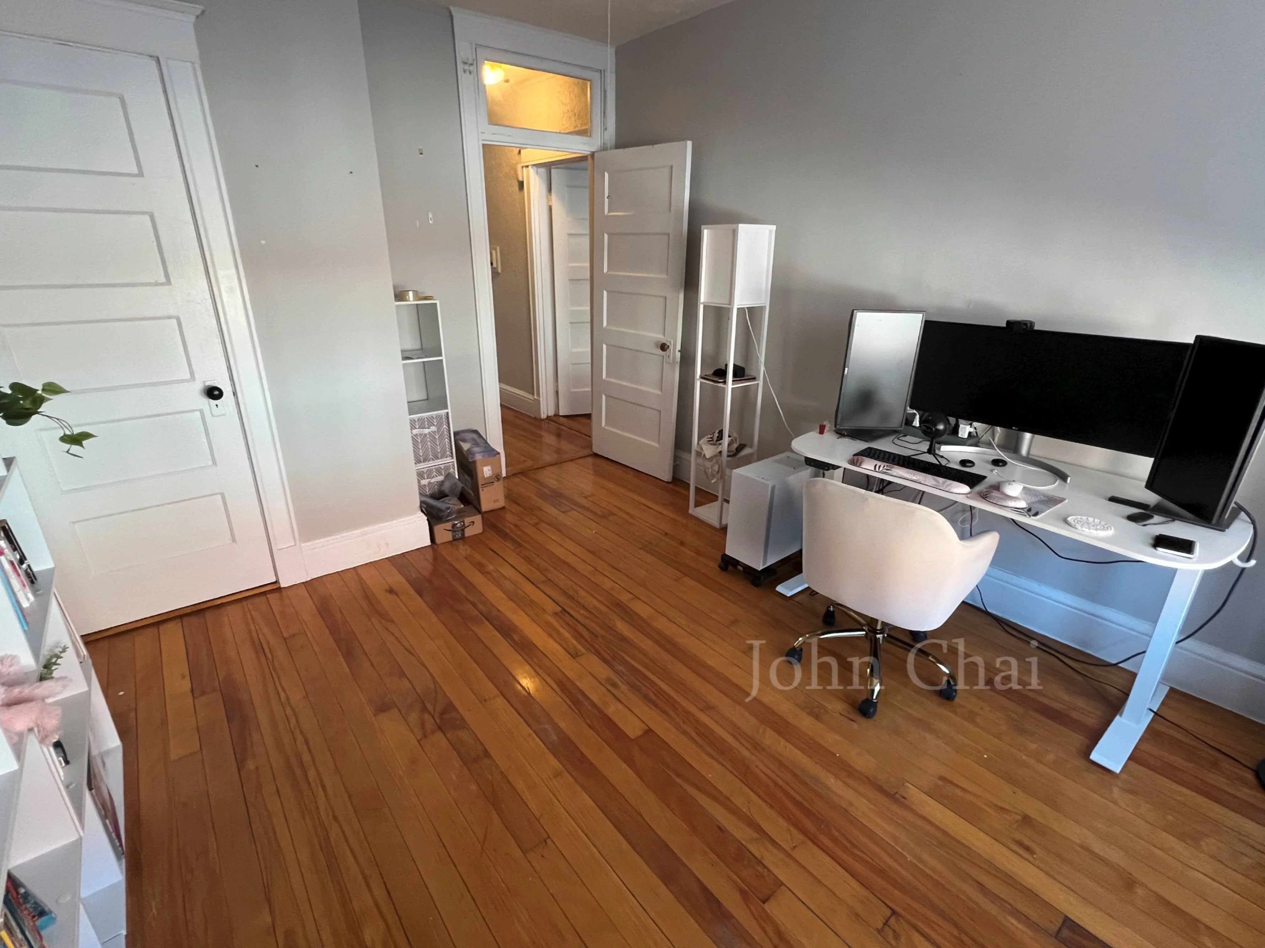 2 bed, 1 bath apartment for rent at 228 South St Unit 8, Jamaica Plain — photo 10 of 33