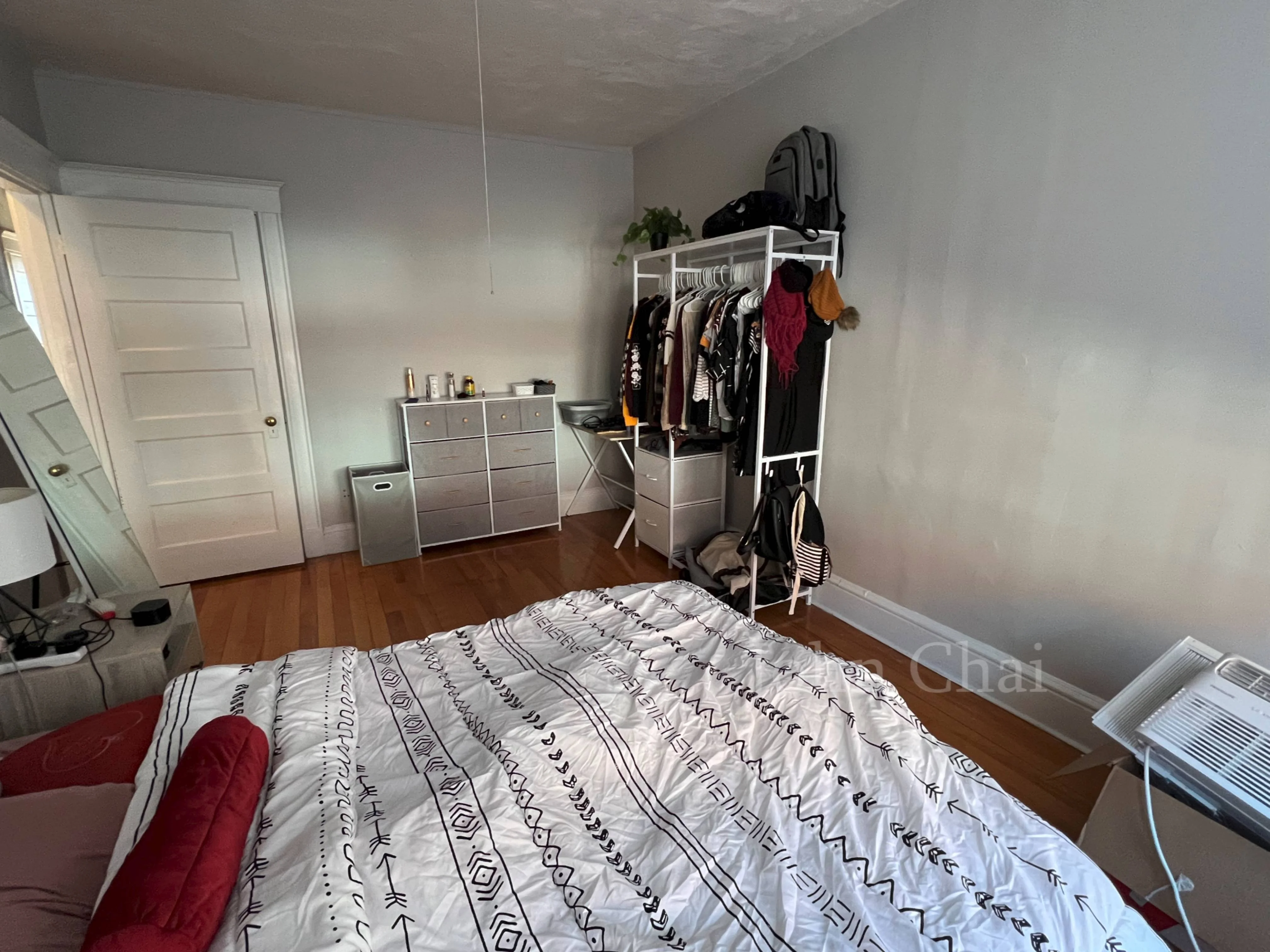 2 bed, 1 bath apartment for rent at 228 South St Unit 8, Jamaica Plain — photo 5 of 33