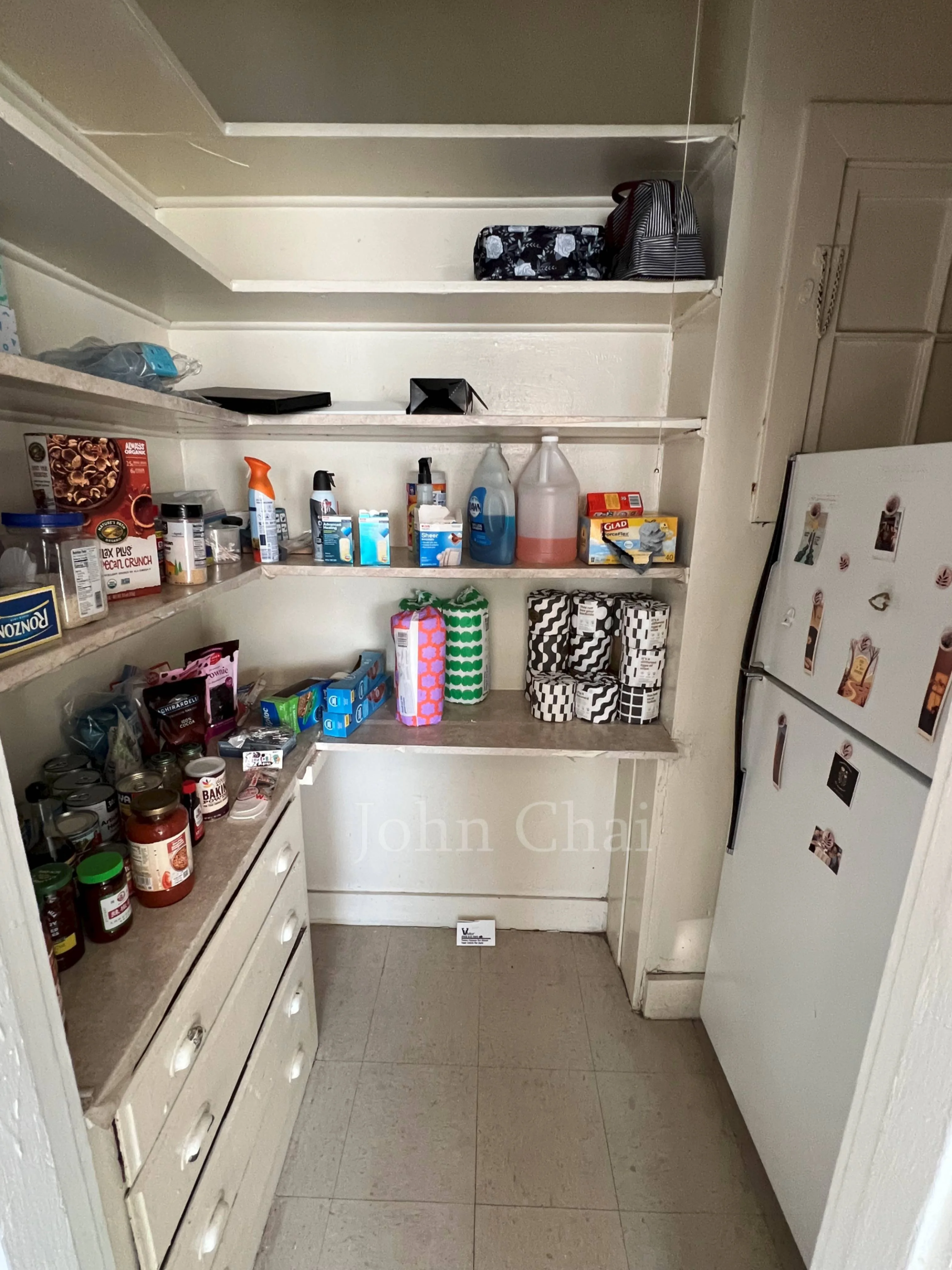 2 bed, 1 bath apartment for rent at 228 South St Unit 8, Jamaica Plain — photo 30 of 33