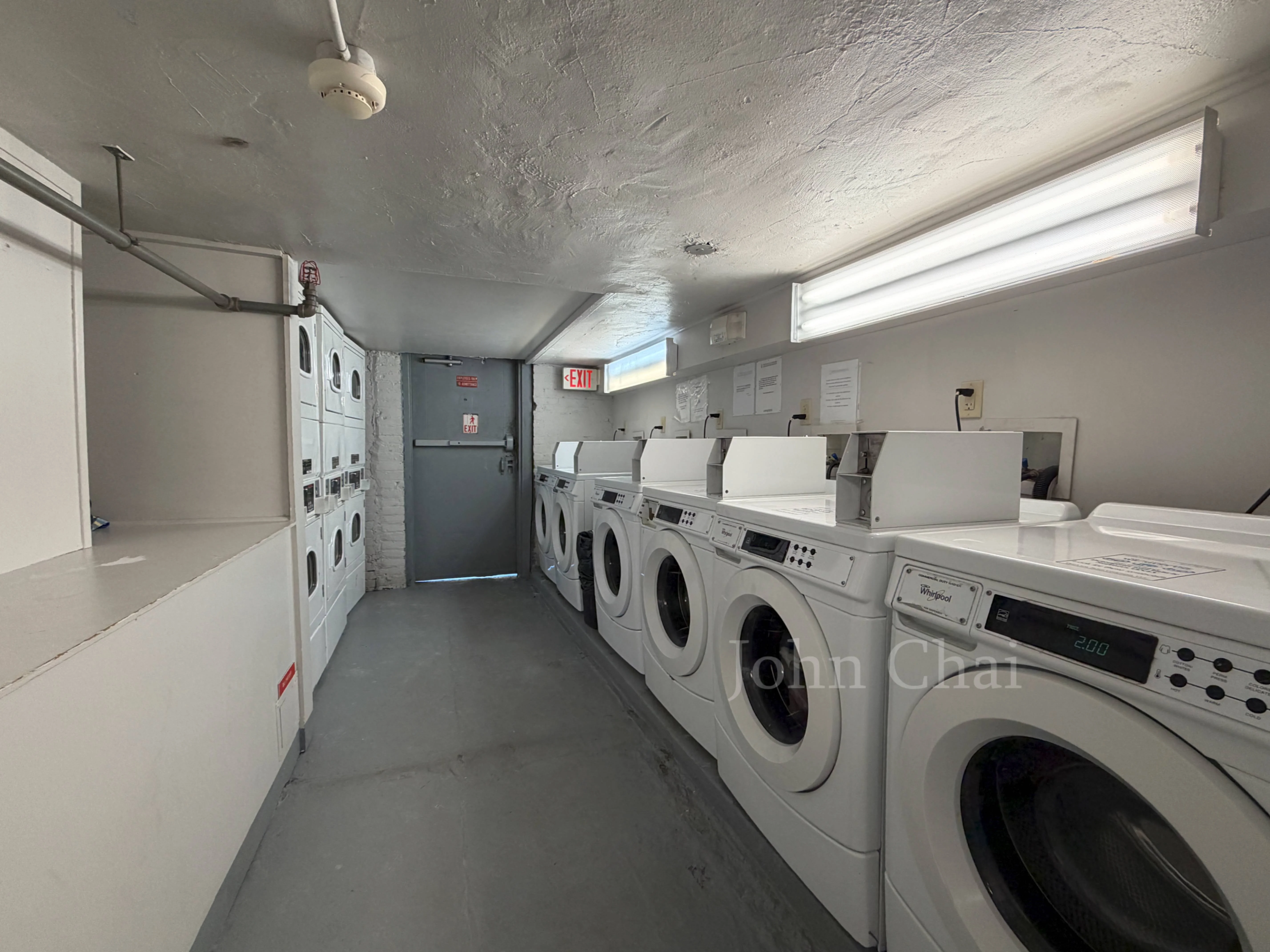 2 bed, 1 bath apartment for rent at 228 South St Unit 8, Jamaica Plain — photo 32 of 33