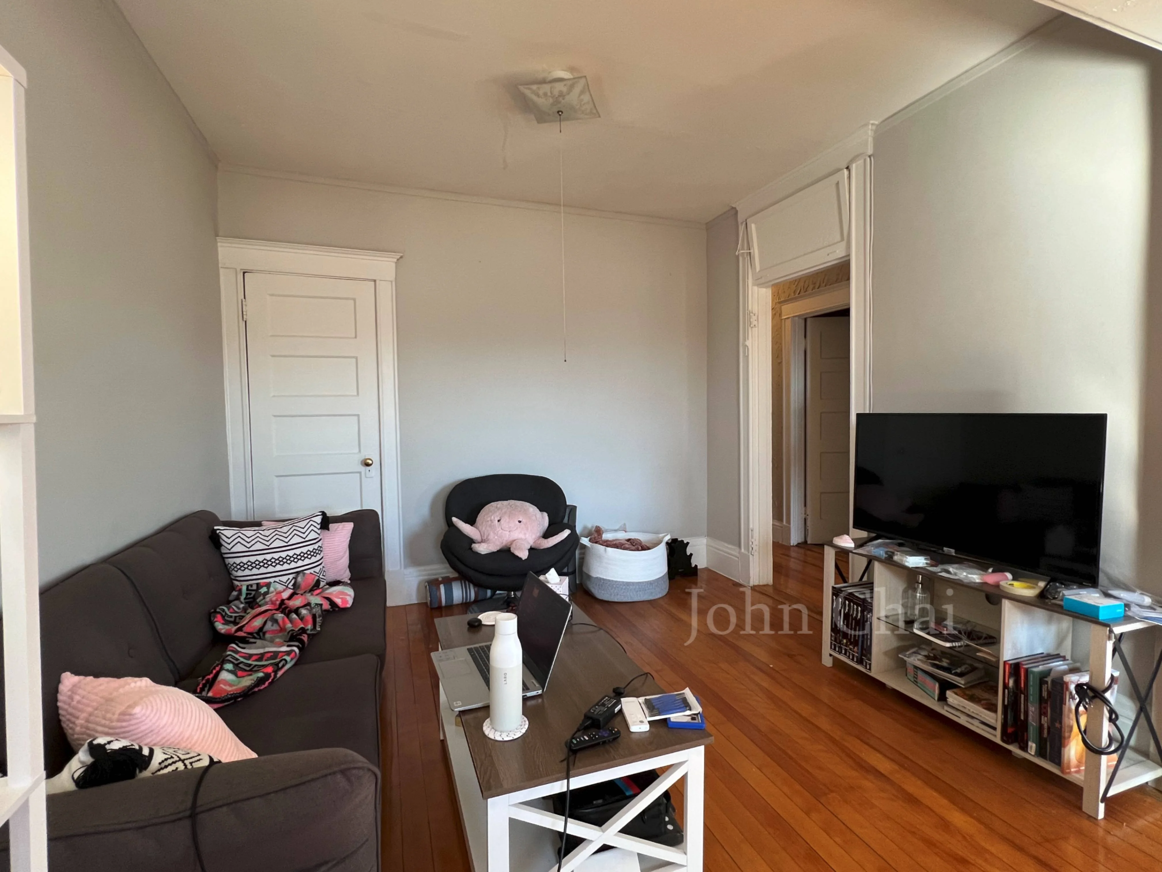 2 bed, 1 bath apartment for rent at 228 South St Unit 8, Jamaica Plain — photo 16 of 33