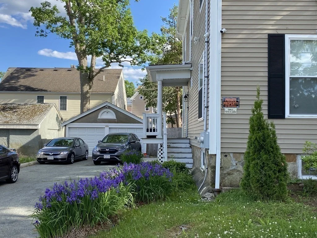 3 bed, 1 bath apartment for rent at 228 Spring St Unit 1, Brockton — photo 5 of 22