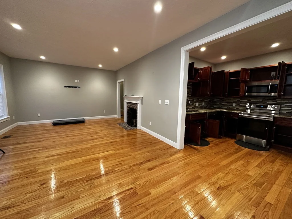 3 bed, 1 bath apartment for rent at 228 Spring St Unit 1, Brockton — photo 19 of 22