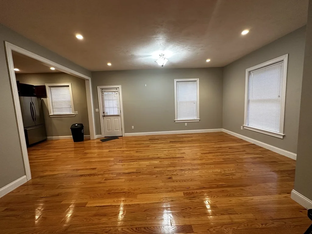 3 bed, 1 bath apartment for rent at 228 Spring St Unit 1, Brockton — photo 21 of 22
