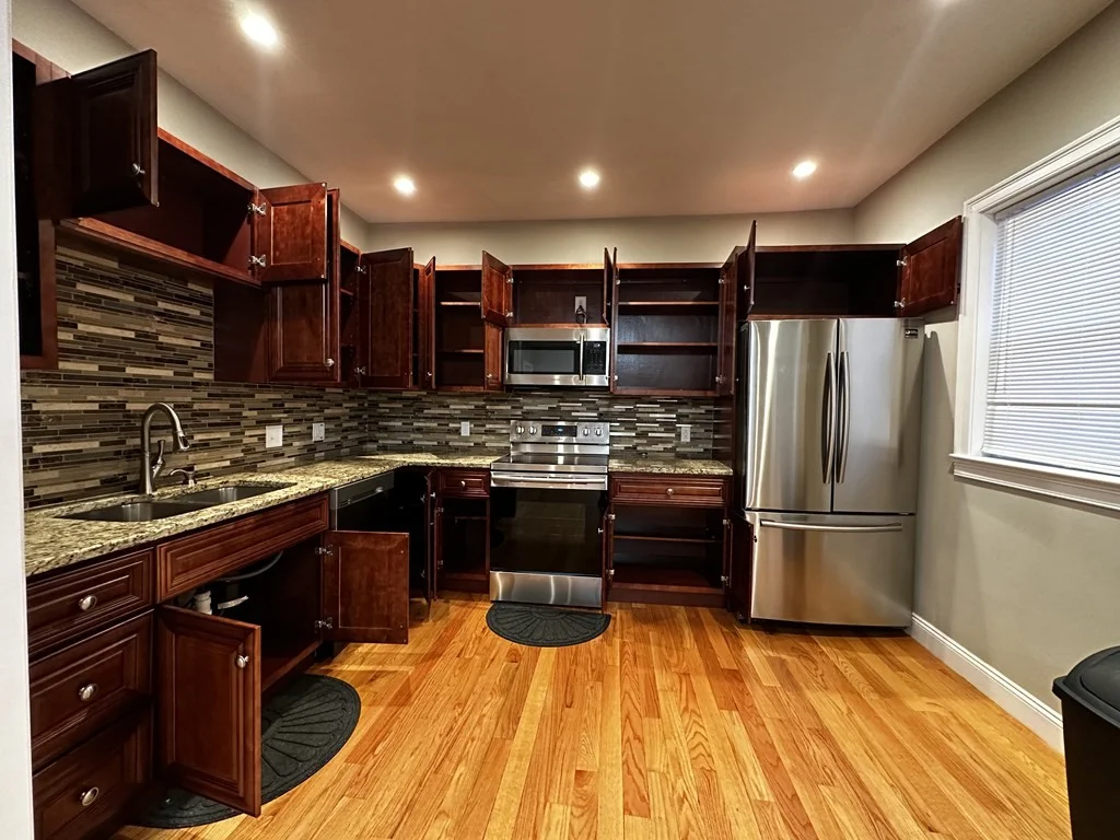 3 bed, 1 bath apartment for rent at 228 Spring St Unit 1, Brockton — photo 20 of 22