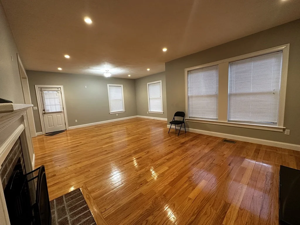 3 bed, 1 bath apartment for rent at 228 Spring St Unit 1, Brockton — photo 22 of 22