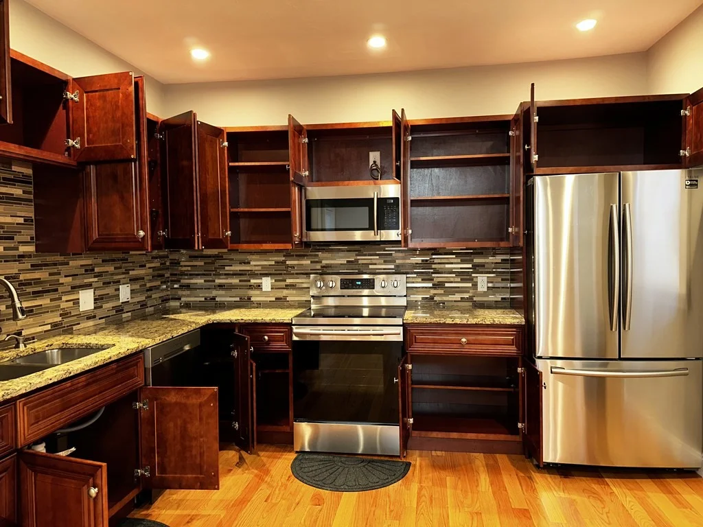 3 bed, 1 bath apartment for rent at 228 Spring St Unit 1, Brockton — photo 8 of 22