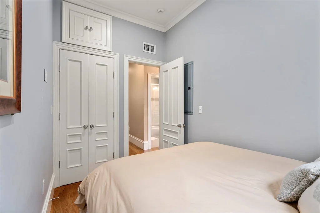 3 bed, 2 bath apartment for rent at 228 W Canton St Unit 2, South End — photo 12 of 42