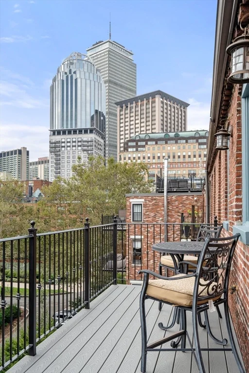 3 bed, 2 bath apartment for rent at 228 W Canton St Unit 2, South End — photo 35 of 42