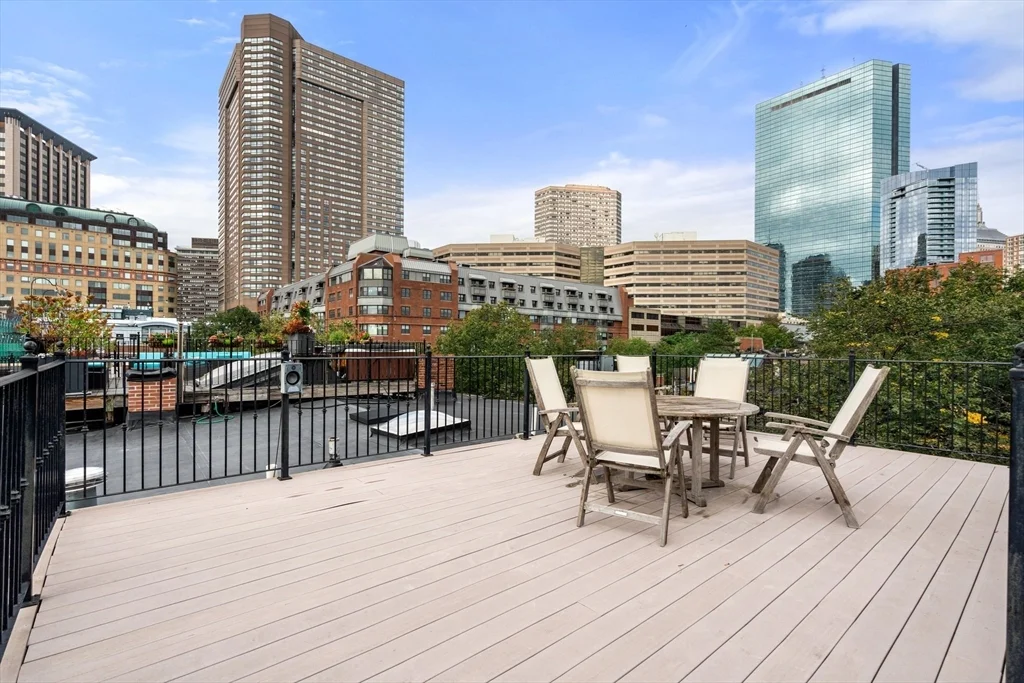 3 bed, 2 bath apartment for rent at 228 W Canton St Unit 2, South End — photo 38 of 42