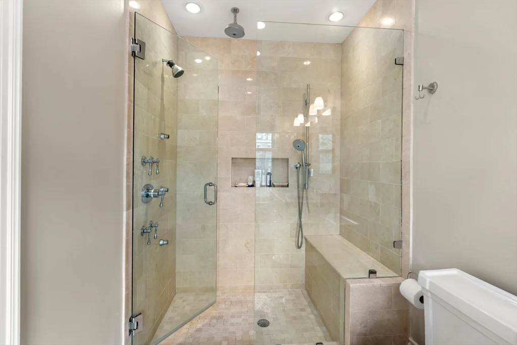 3 bed, 2 bath apartment for rent at 228 W Canton St Unit 2, South End — photo 6 of 42