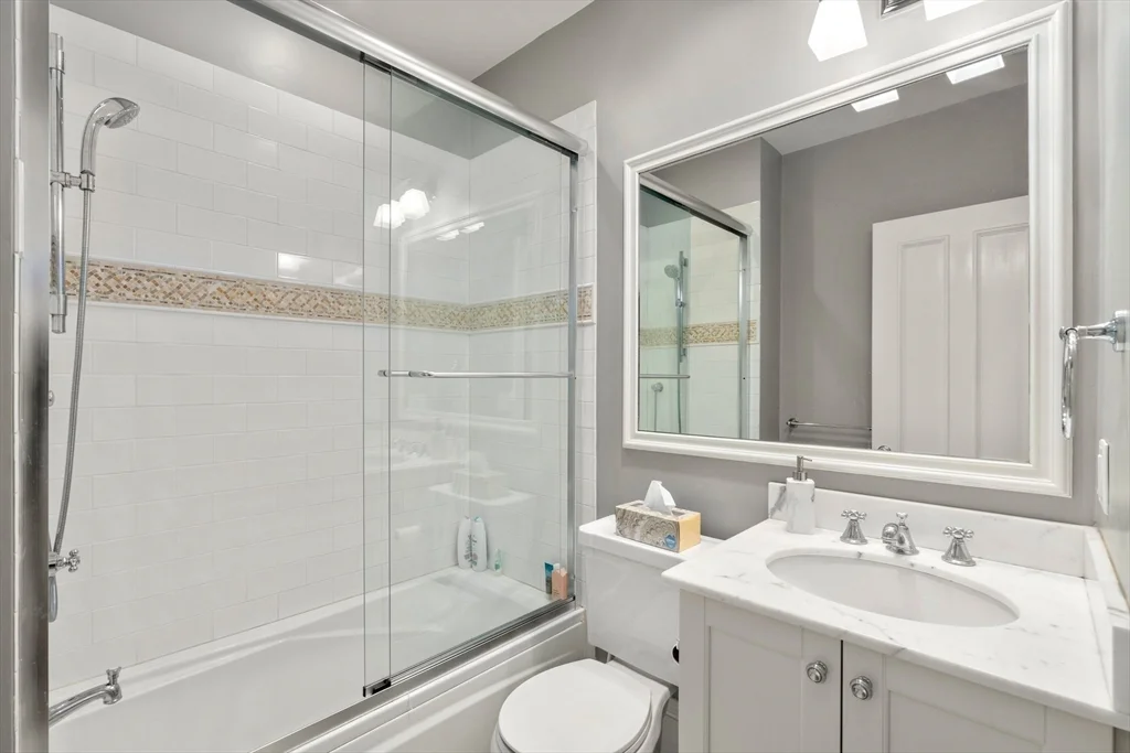 3 bed, 2 bath apartment for rent at 228 W Canton St Unit 2, South End — photo 8 of 42